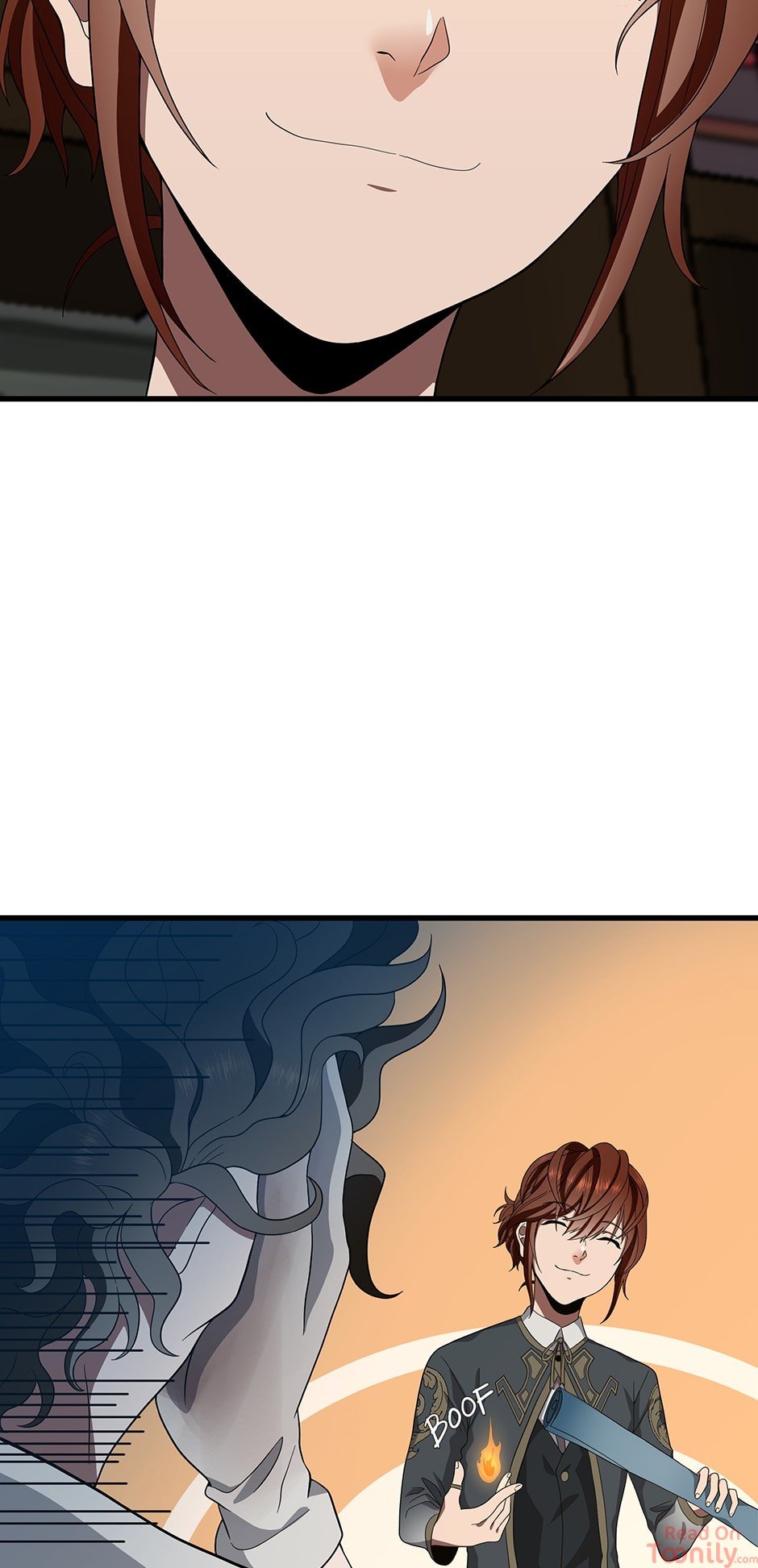 The Beginning After the End Manhwa - Chapter 78 Page 56