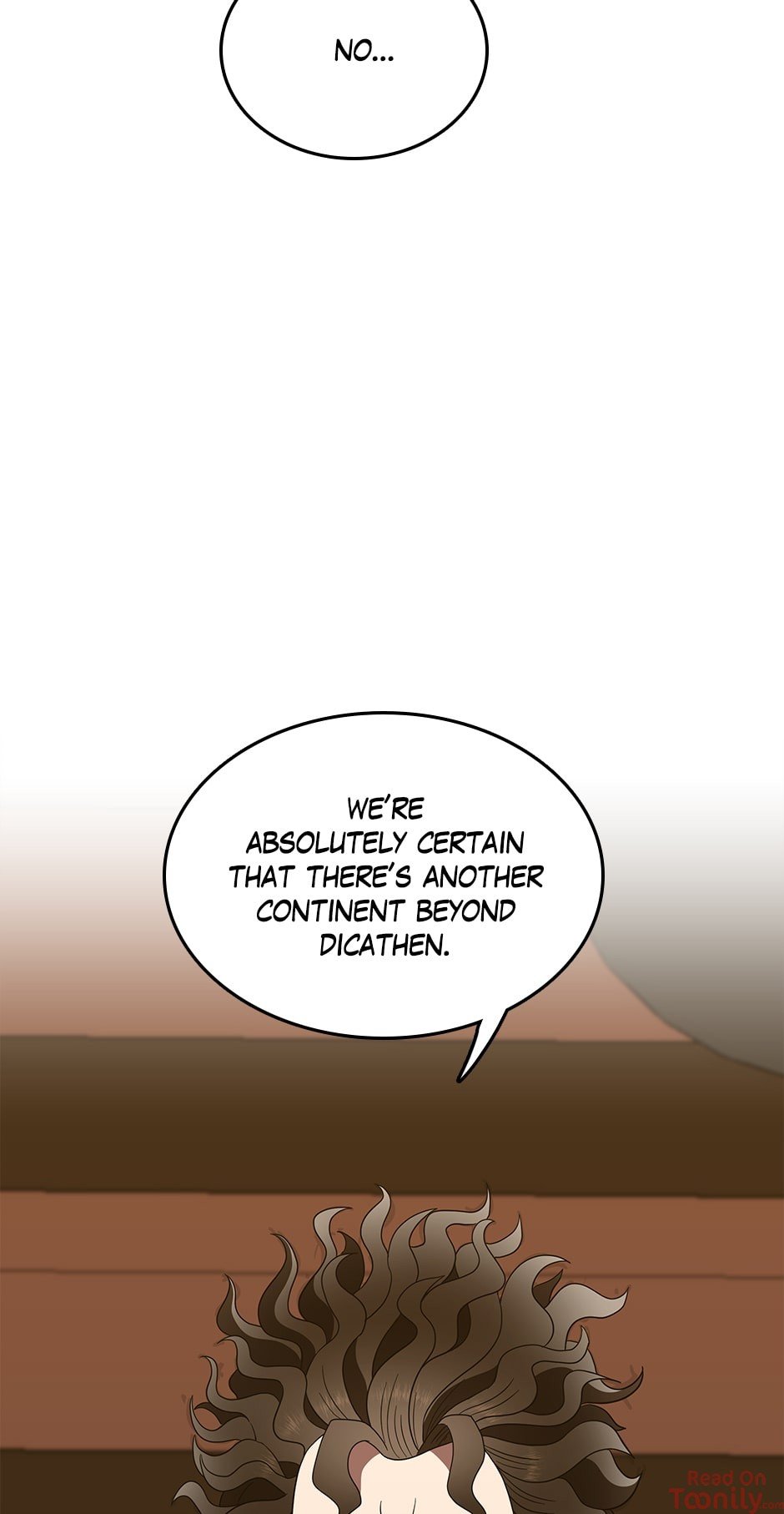 The Beginning After the End Manhwa - Chapter 78 Page 61