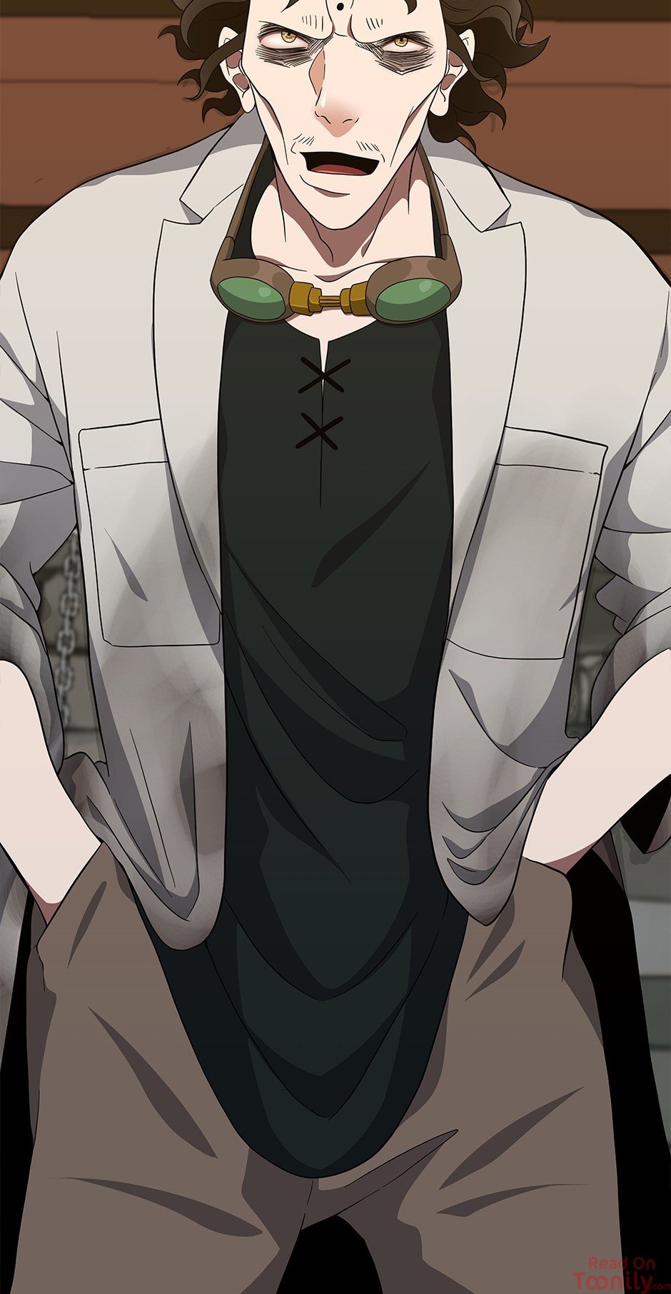 The Beginning After the End Manhwa - Chapter 78 Page 62