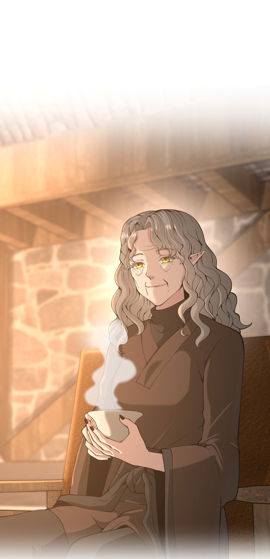 The Beginning After the End Manhwa - Chapter 131 Page 4