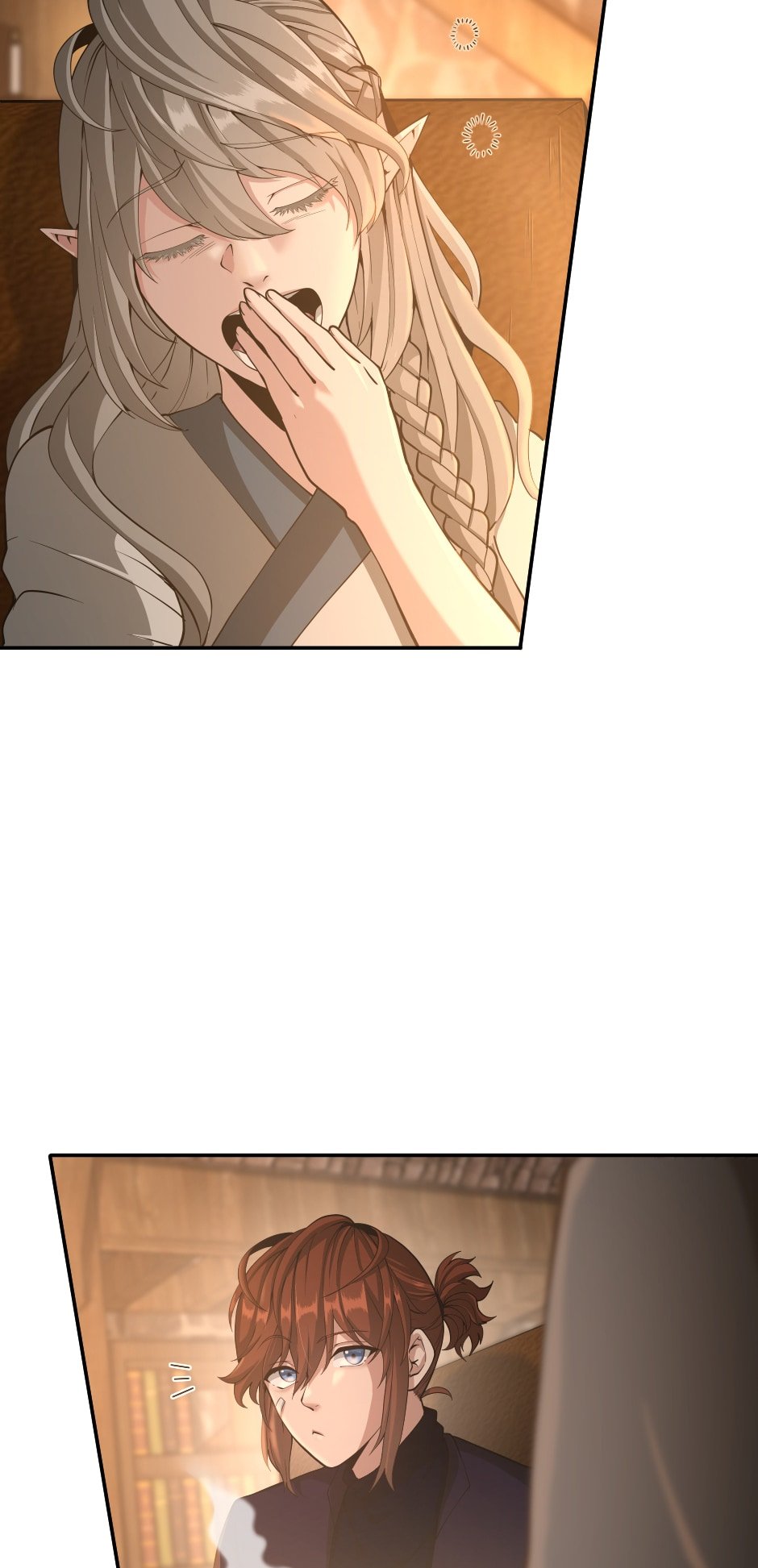 The Beginning After the End Manhwa - Chapter 131 Page 6