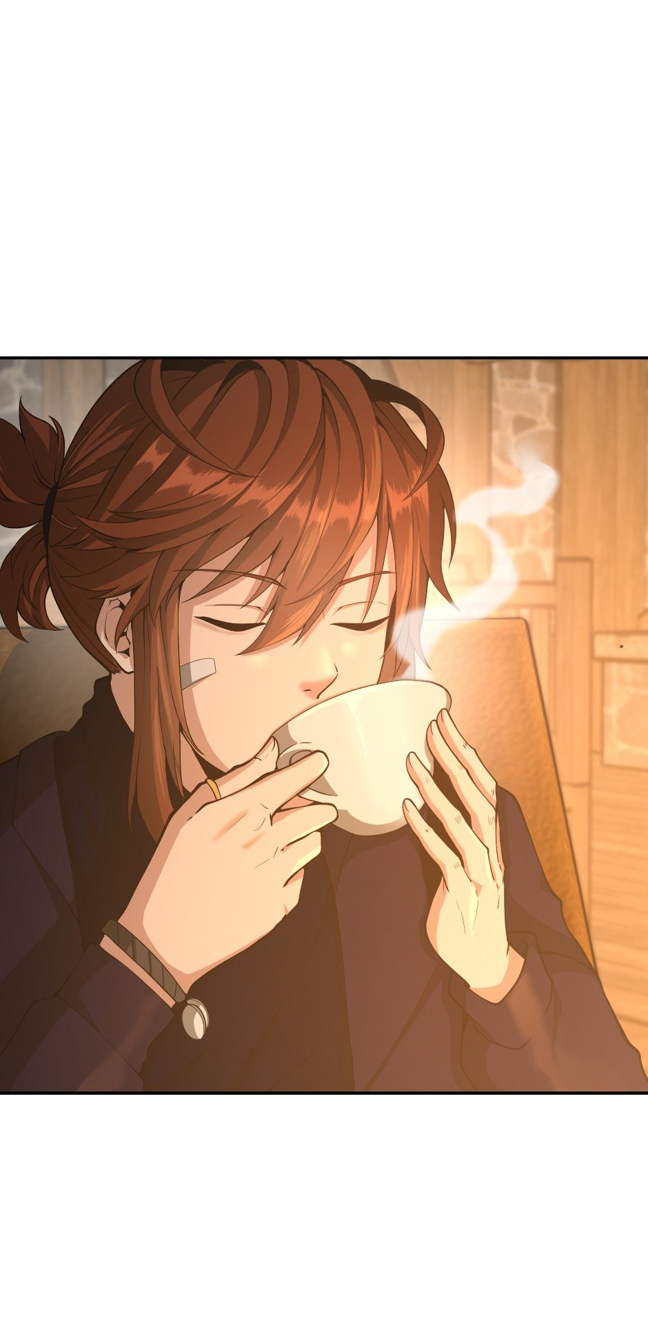 The Beginning After the End Manhwa - Chapter 131 Page 8