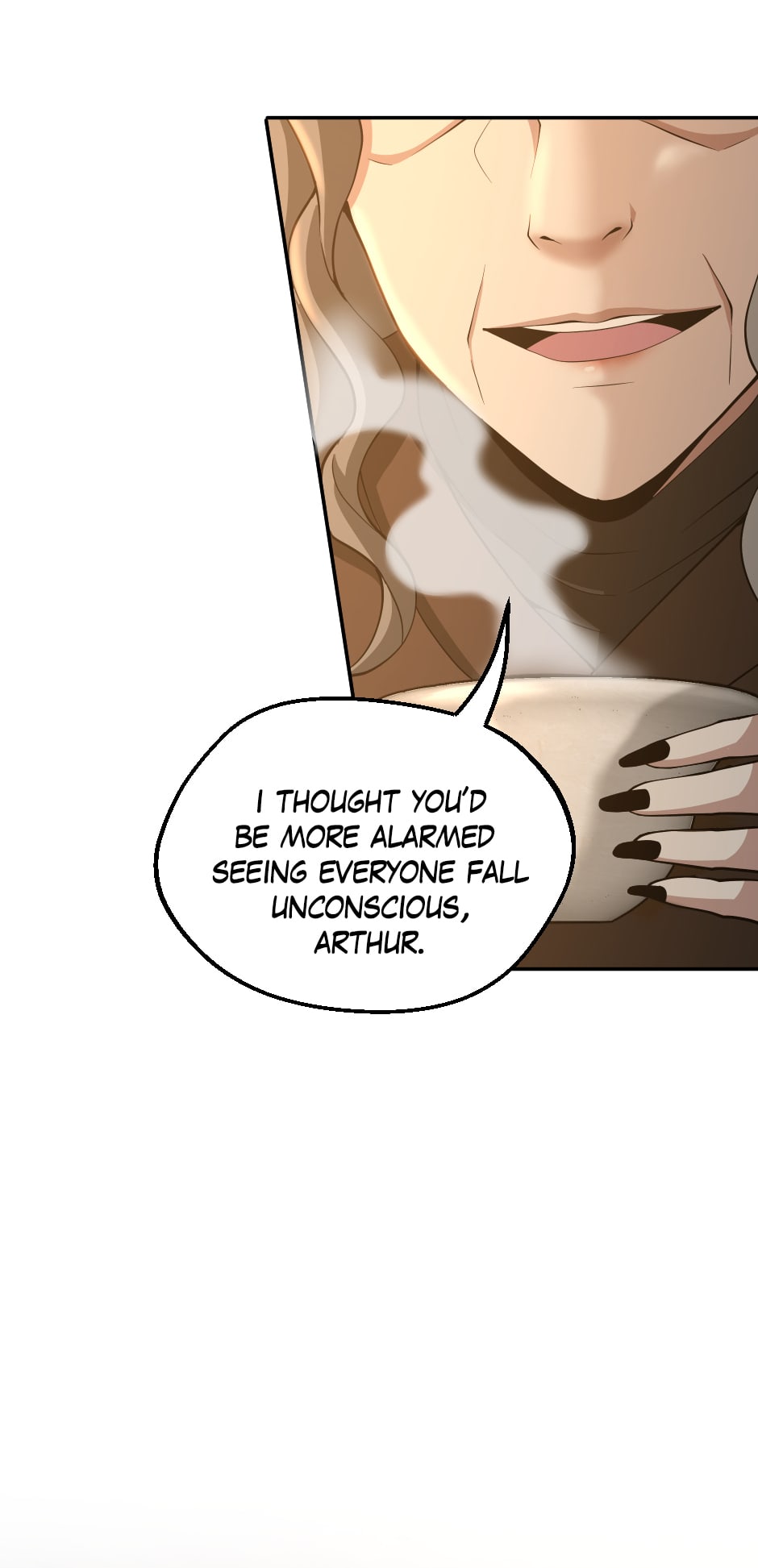 The Beginning After the End Manhwa - Chapter 131 Page 9