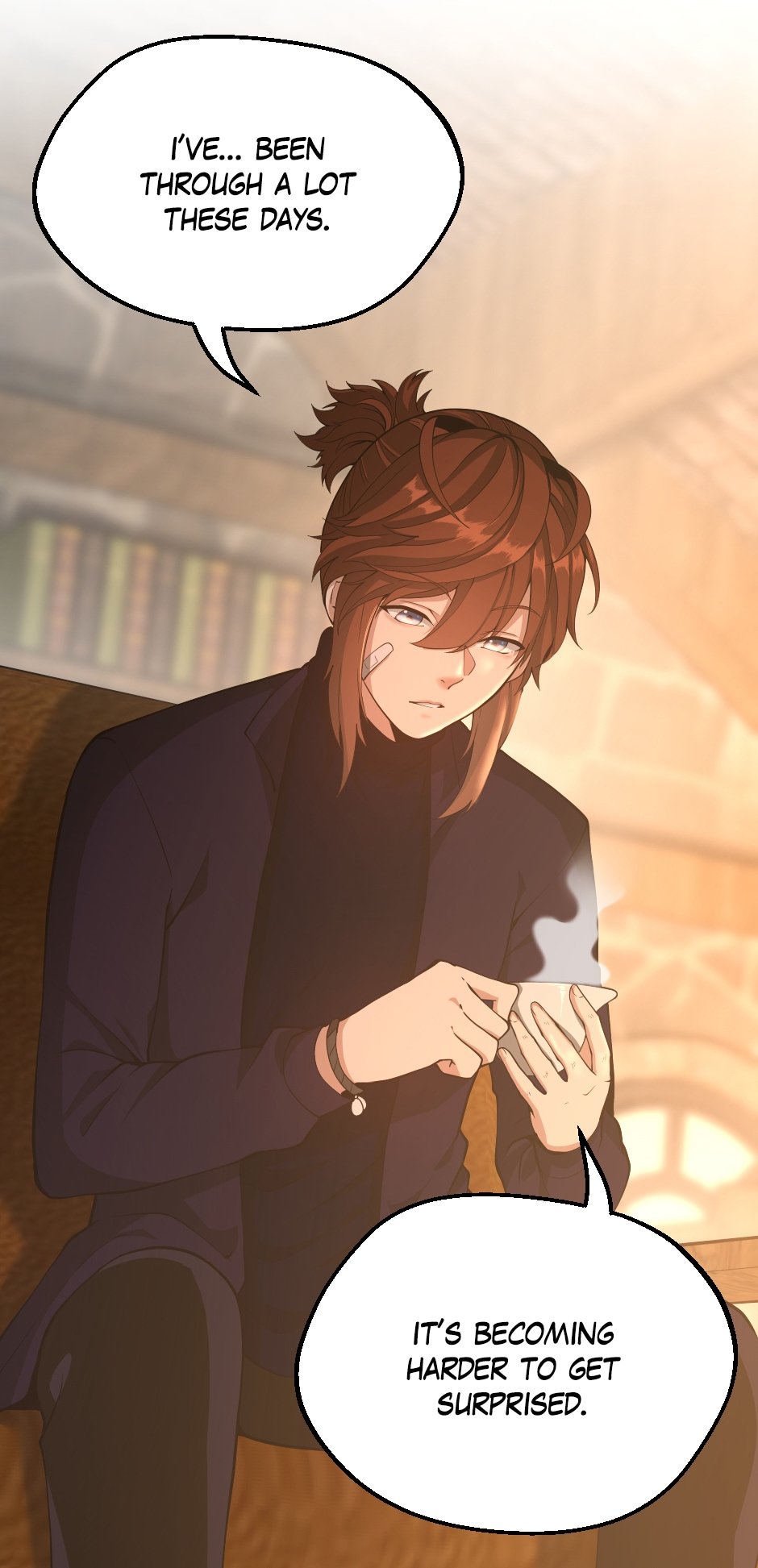 The Beginning After the End Manhwa - Chapter 131 Page 10