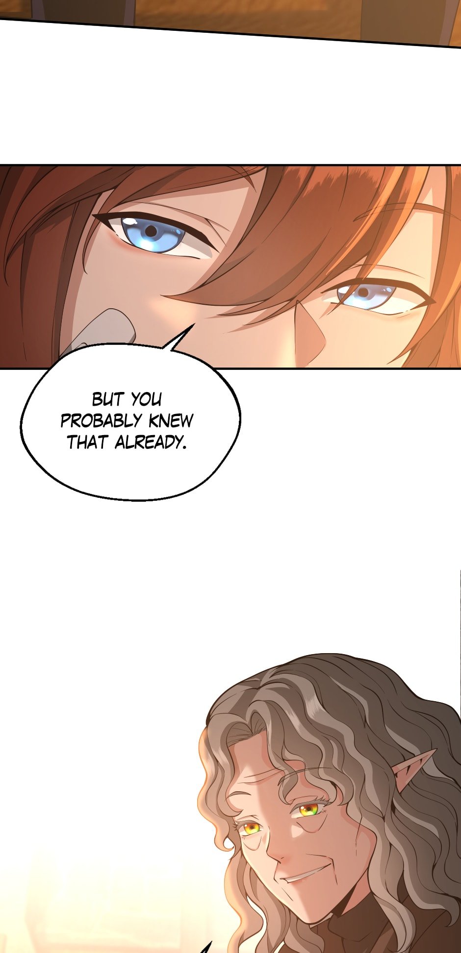 The Beginning After the End Manhwa - Chapter 131 Page 11