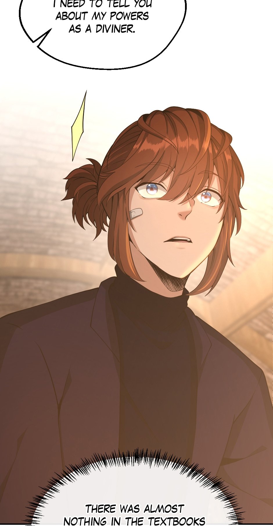 The Beginning After the End Manhwa - Chapter 131 Page 14