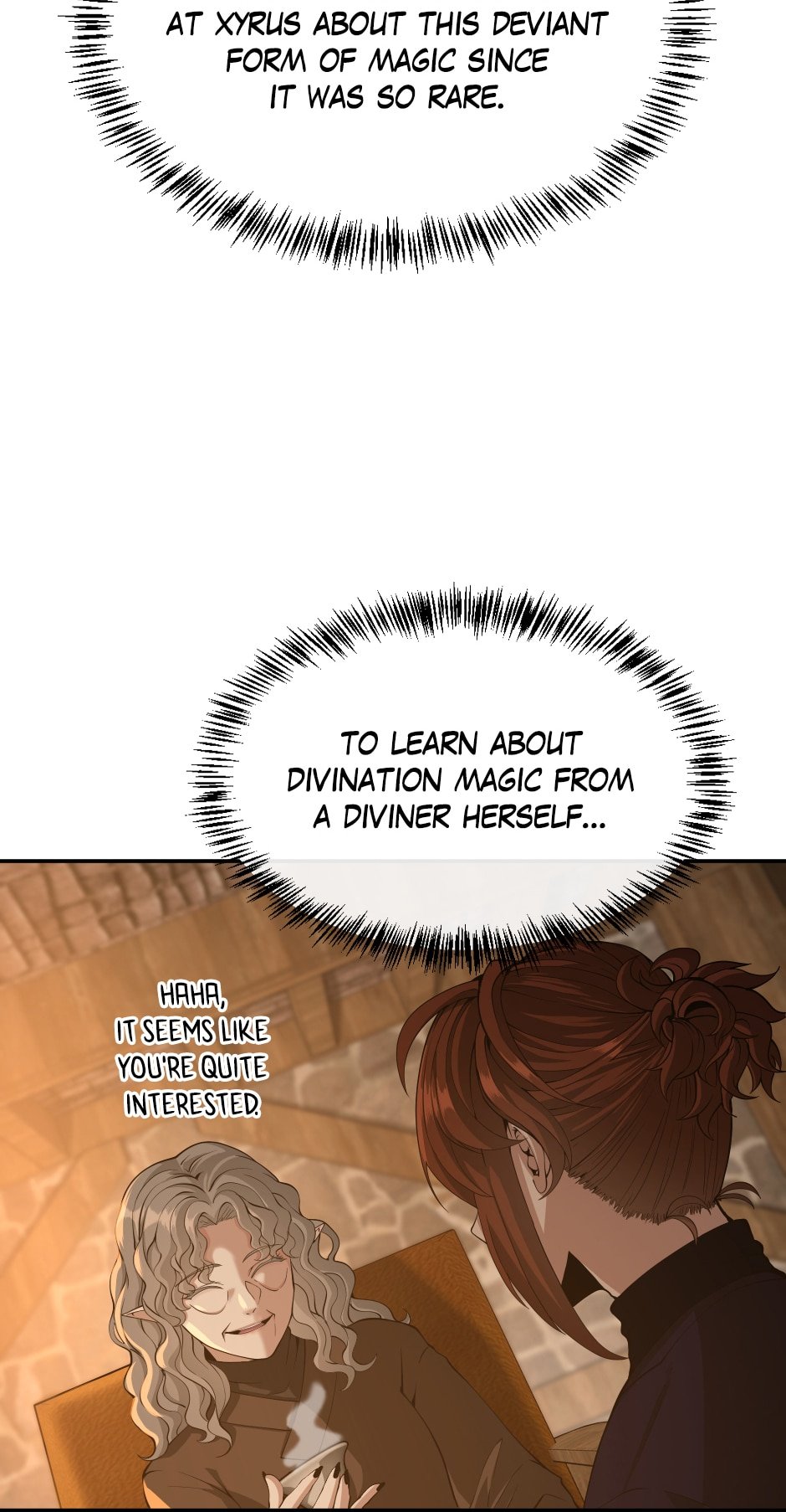 The Beginning After the End Manhwa - Chapter 131 Page 15