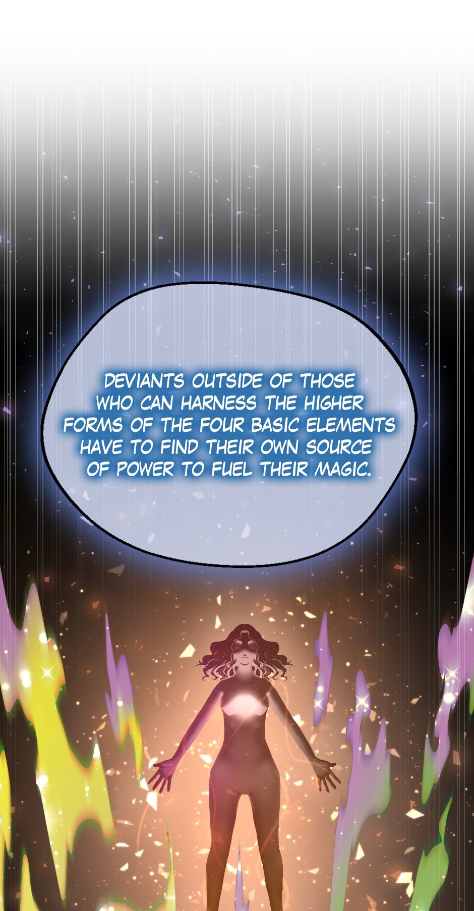 The Beginning After the End Manhwa - Chapter 131 Page 18