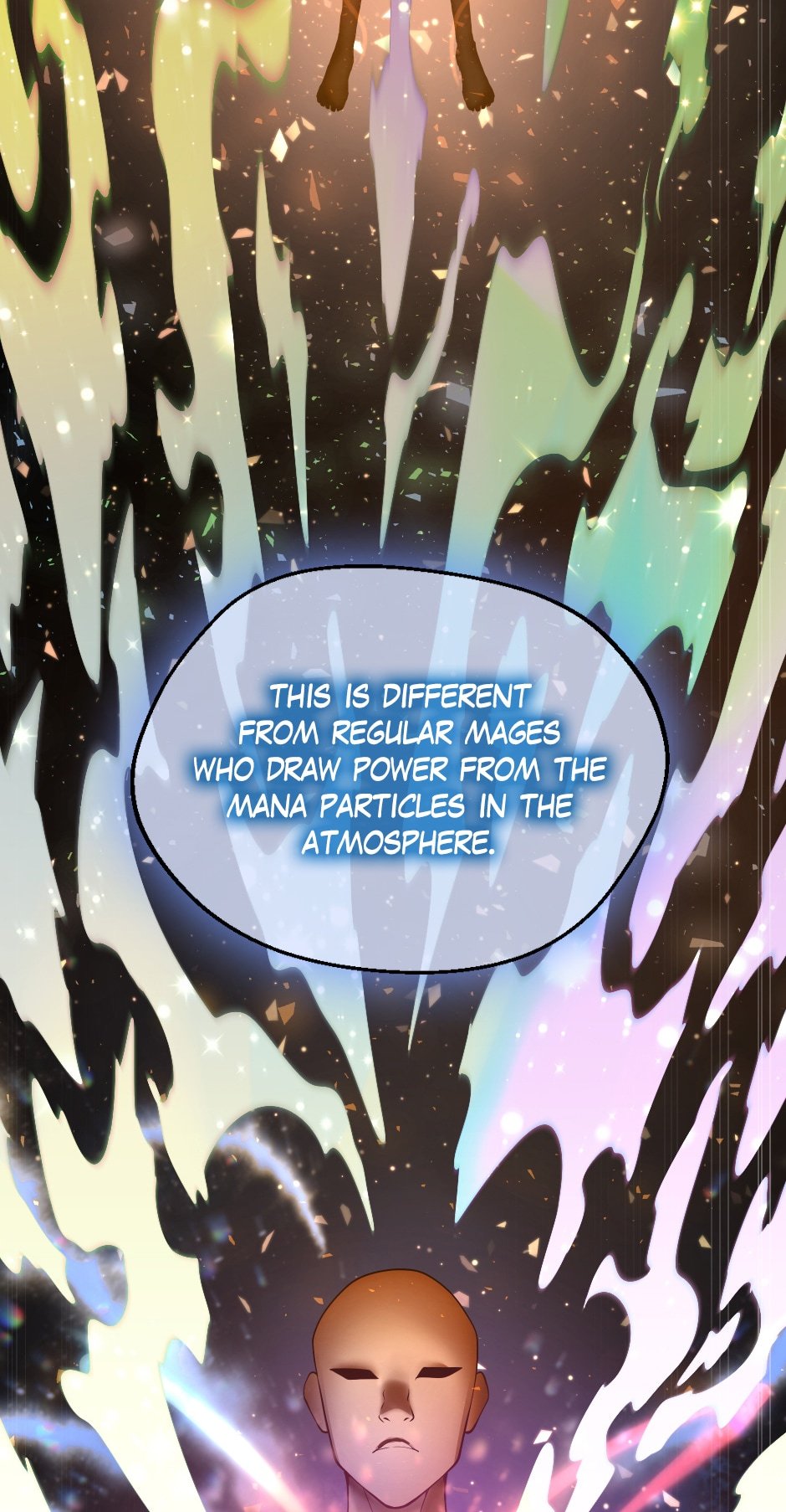 The Beginning After the End Manhwa - Chapter 131 Page 19