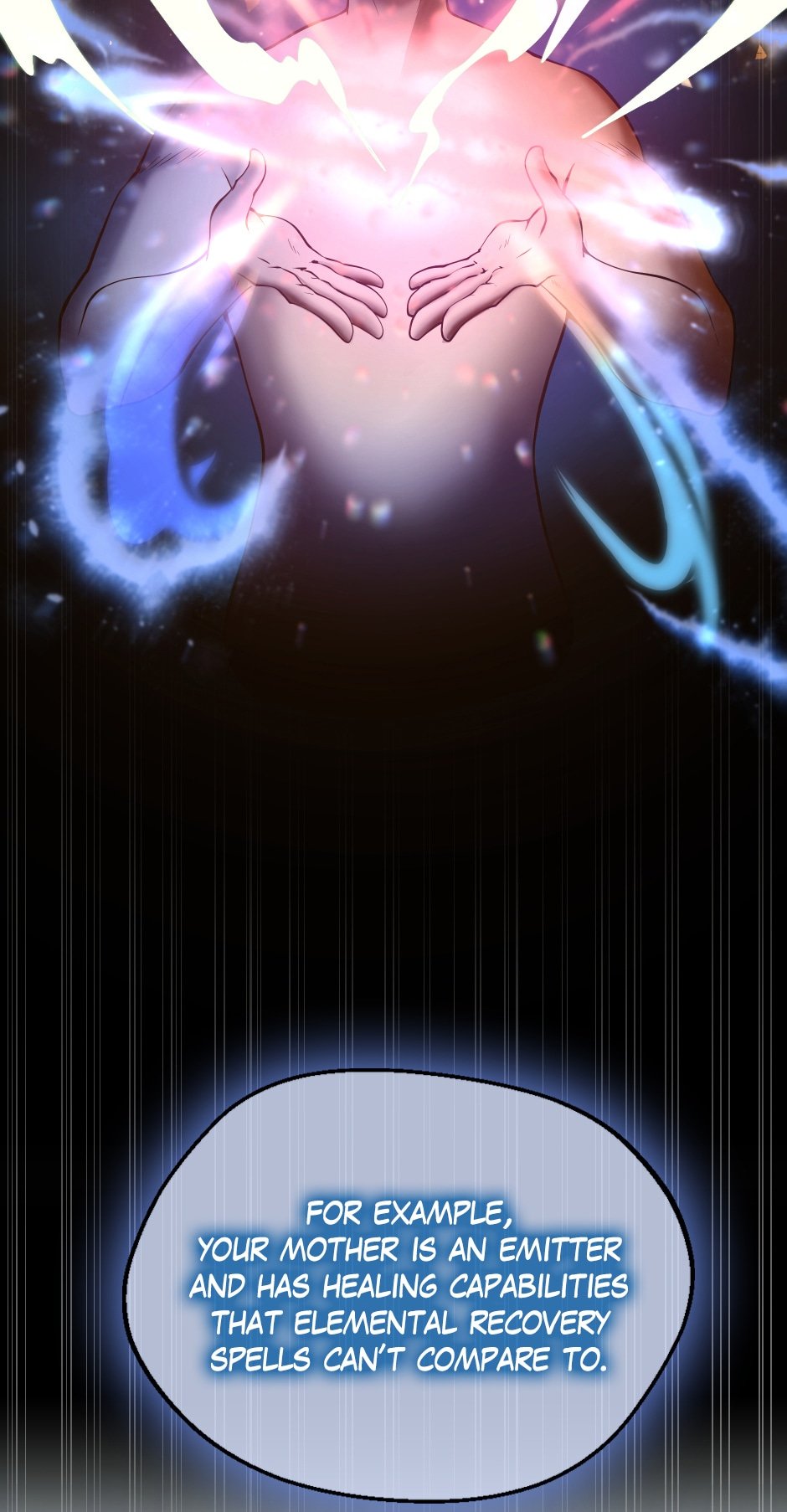 The Beginning After the End Manhwa - Chapter 131 Page 20