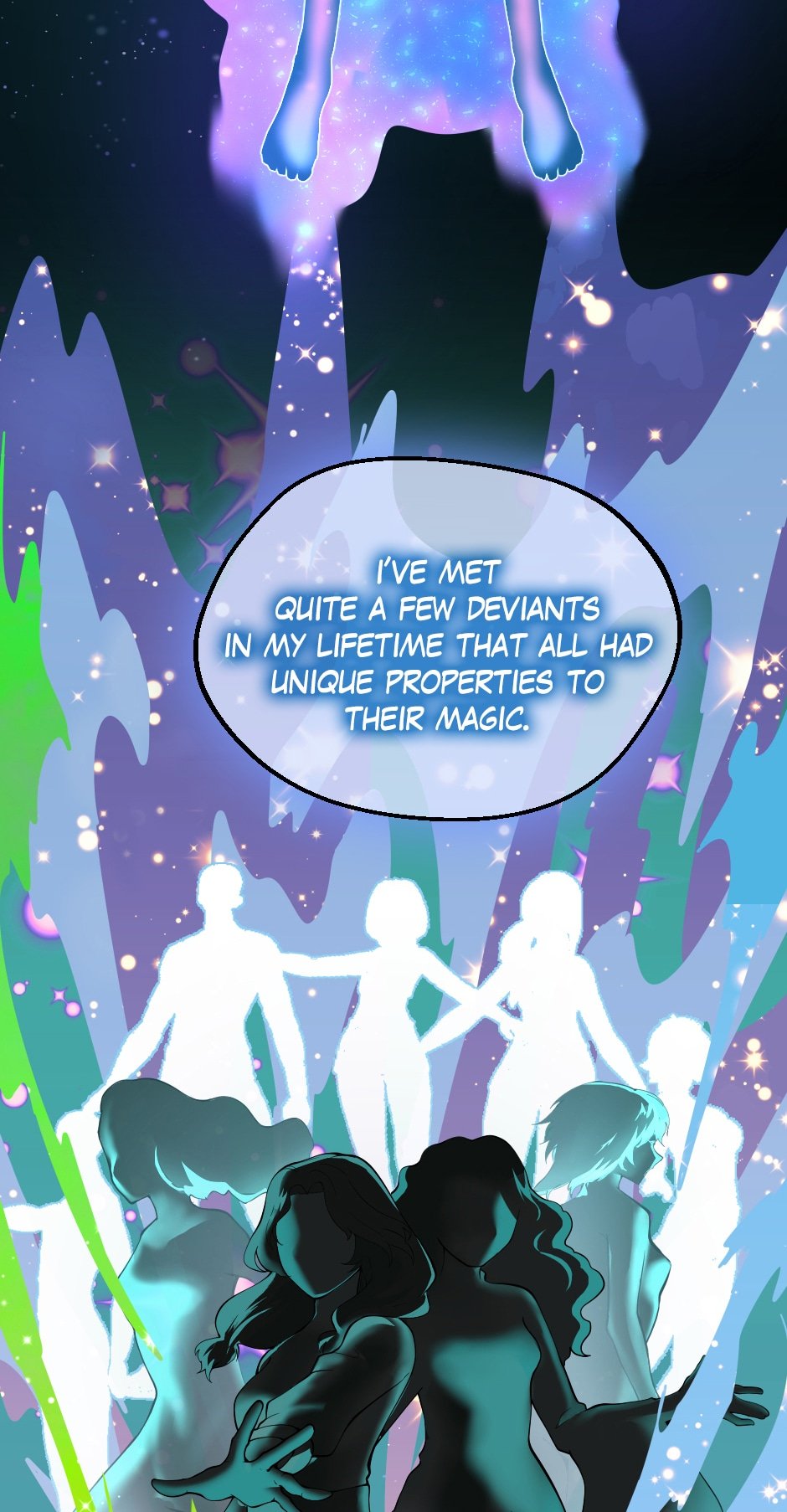 The Beginning After the End Manhwa - Chapter 131 Page 23