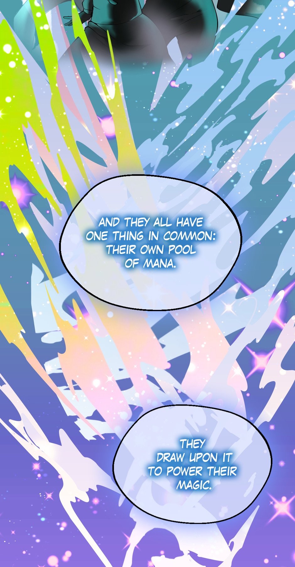 The Beginning After the End Manhwa - Chapter 131 Page 24