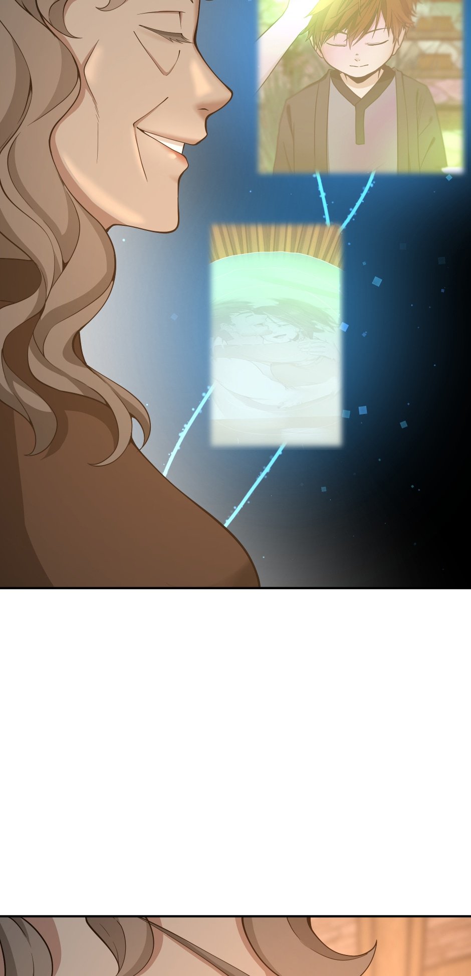 The Beginning After the End Manhwa - Chapter 131 Page 32