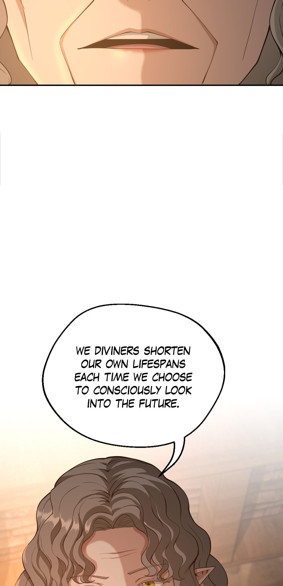 The Beginning After the End Manhwa - Chapter 131 Page 35