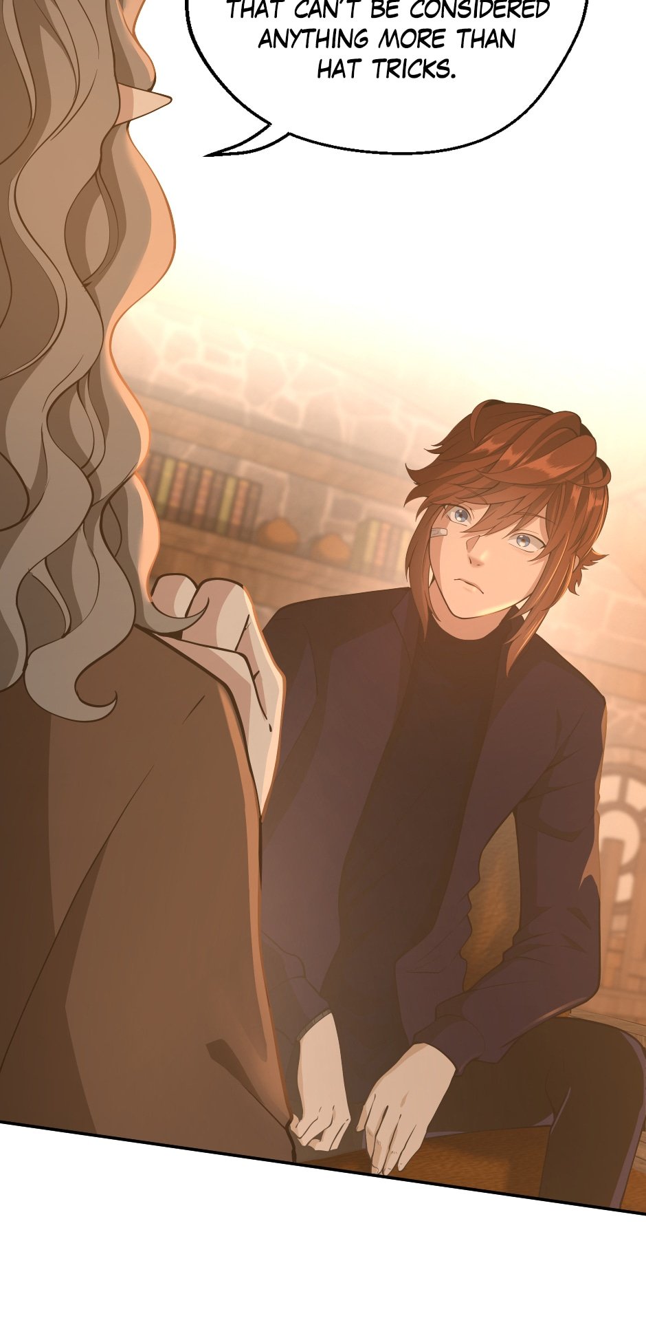 The Beginning After the End Manhwa - Chapter 131 Page 37