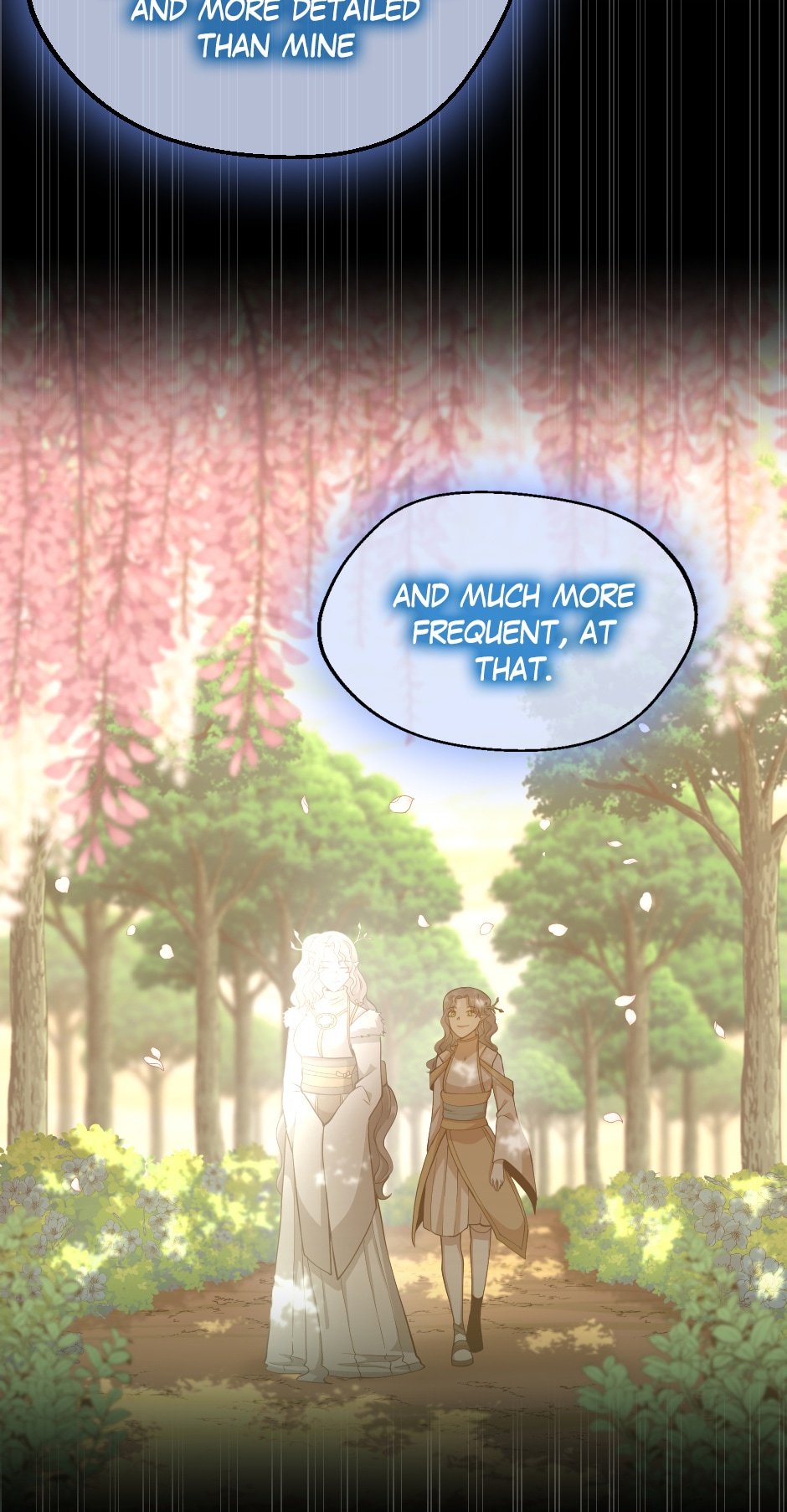 The Beginning After the End Manhwa - Chapter 131 Page 42