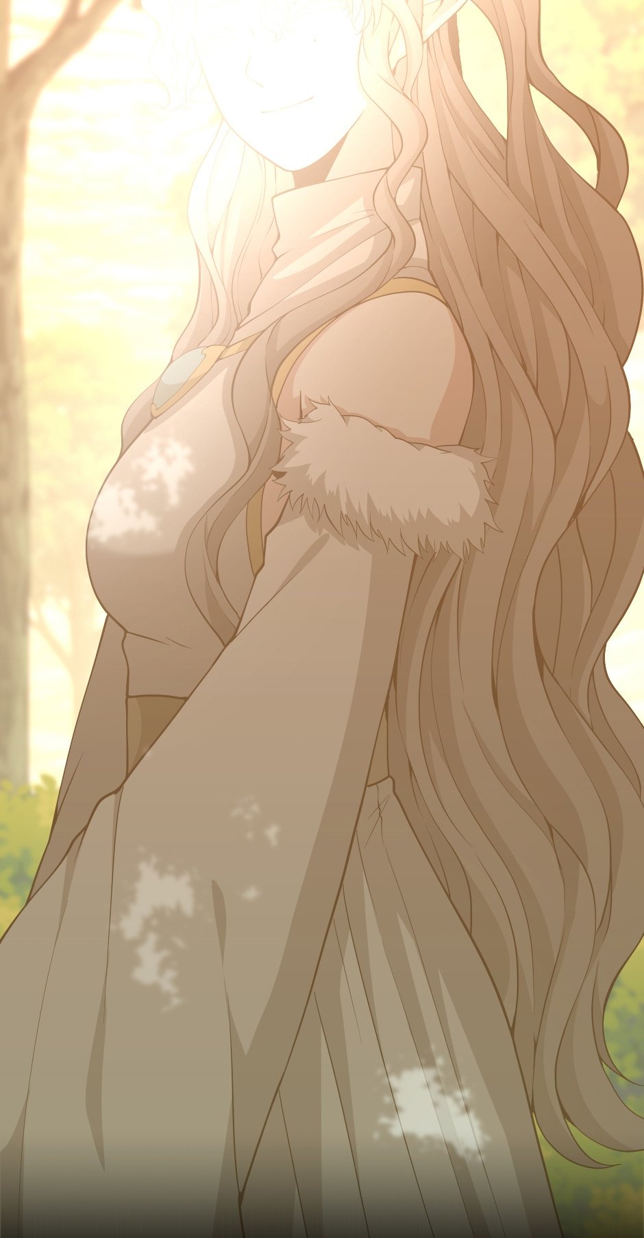 The Beginning After the End Manhwa - Chapter 131 Page 45