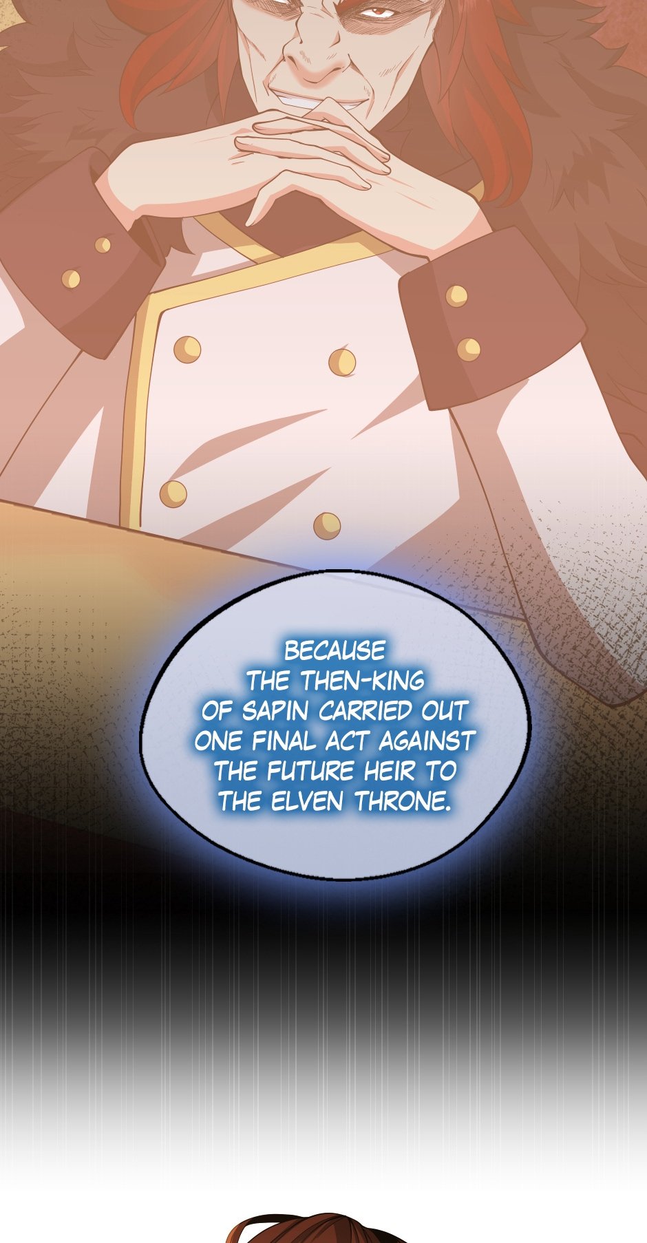 The Beginning After the End Manhwa - Chapter 131 Page 52