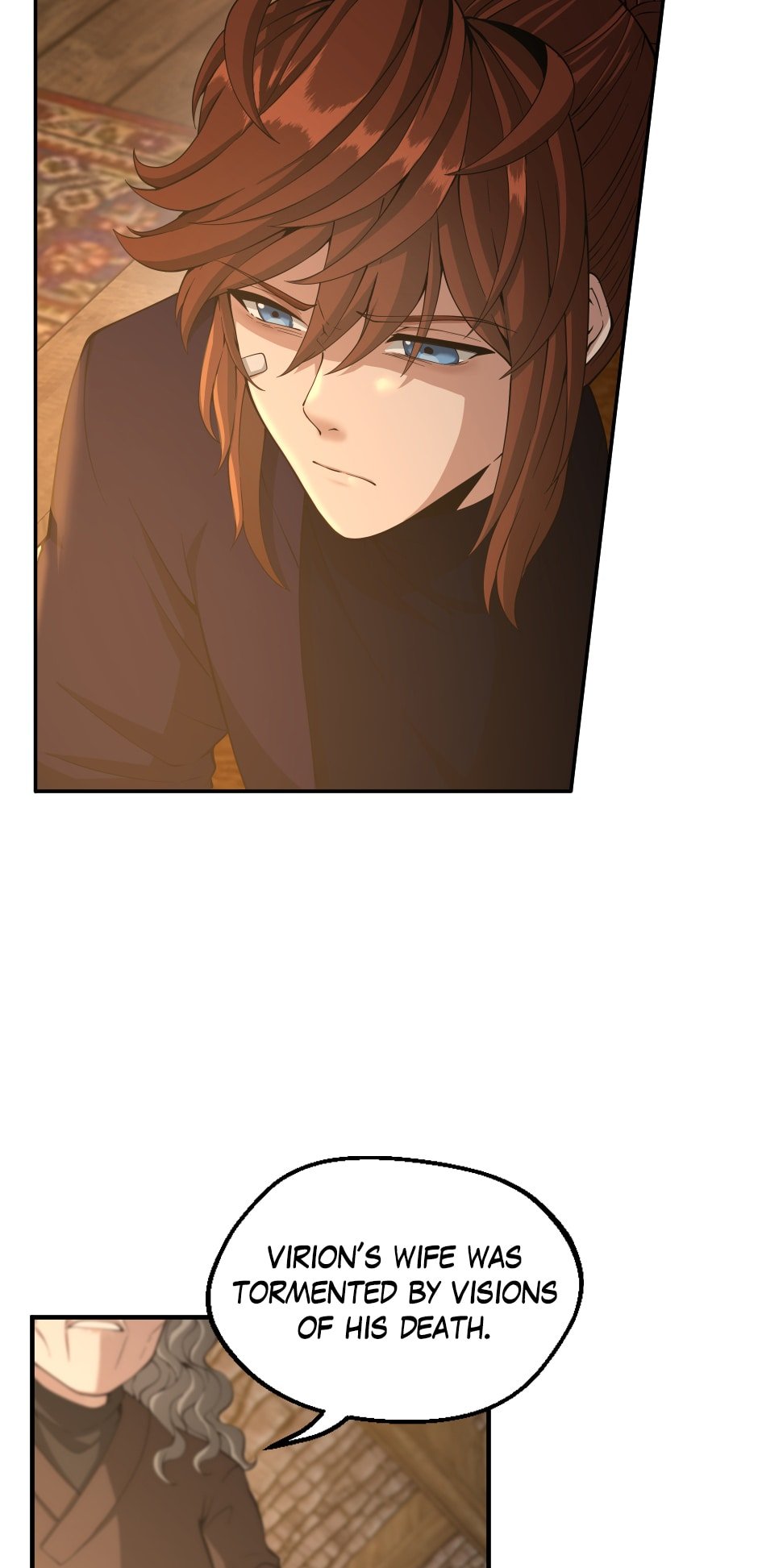 The Beginning After the End Manhwa - Chapter 131 Page 55