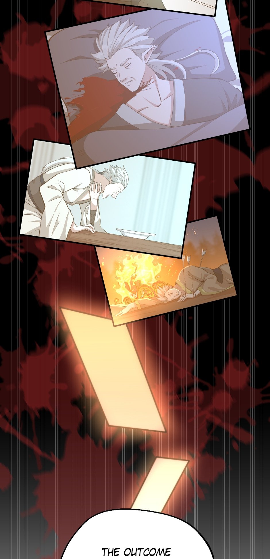 The Beginning After the End Manhwa - Chapter 131 Page 58