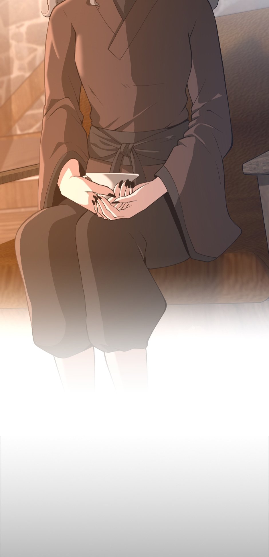 The Beginning After the End Manhwa - Chapter 131 Page 78