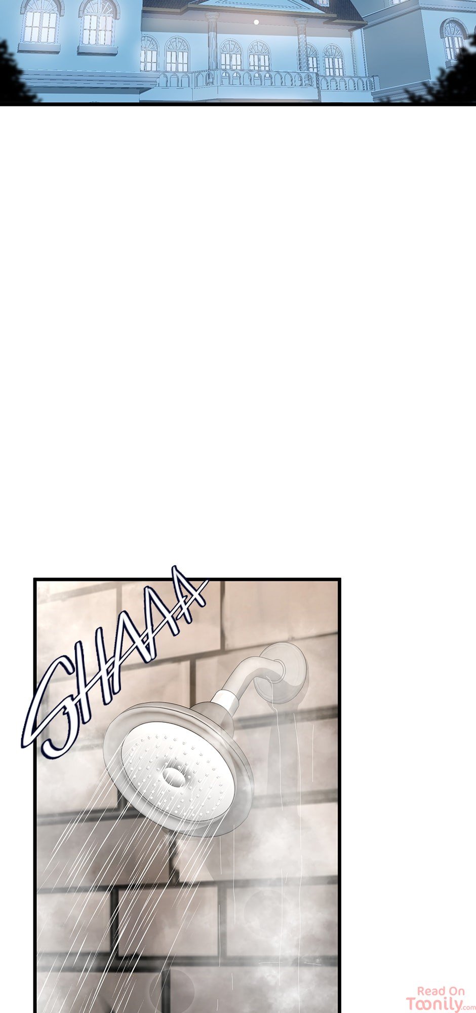 The Beginning After the End Manhwa - Chapter 76 Page 1