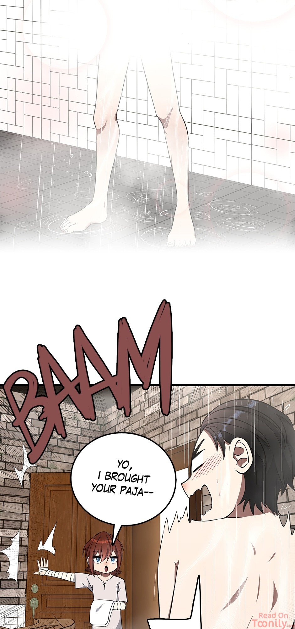 The Beginning After the End Manhwa - Chapter 76 Page 5