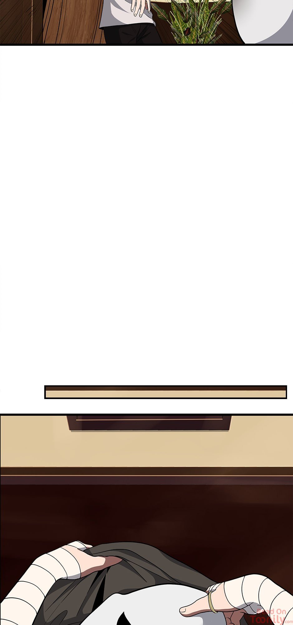 The Beginning After the End Manhwa - Chapter 76 Page 9