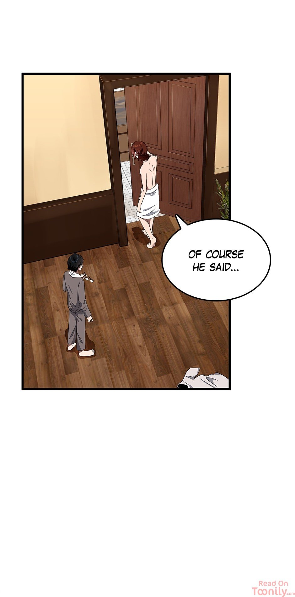 The Beginning After the End Manhwa - Chapter 76 Page 15
