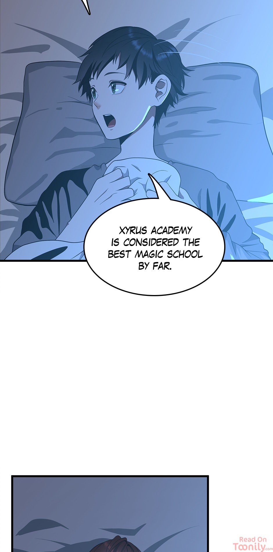 The Beginning After the End Manhwa - Chapter 76 Page 19