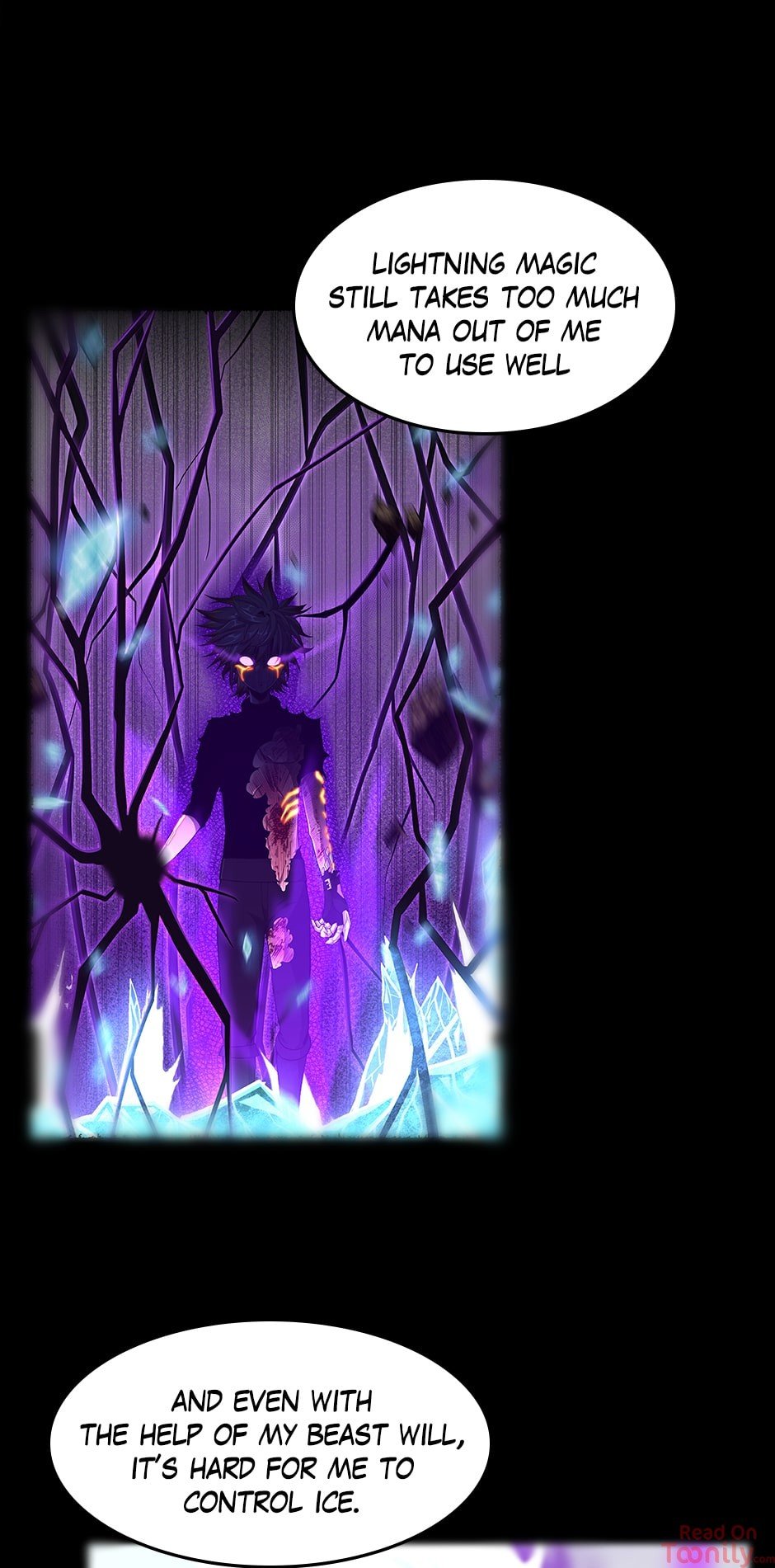 The Beginning After the End Manhwa - Chapter 76 Page 23