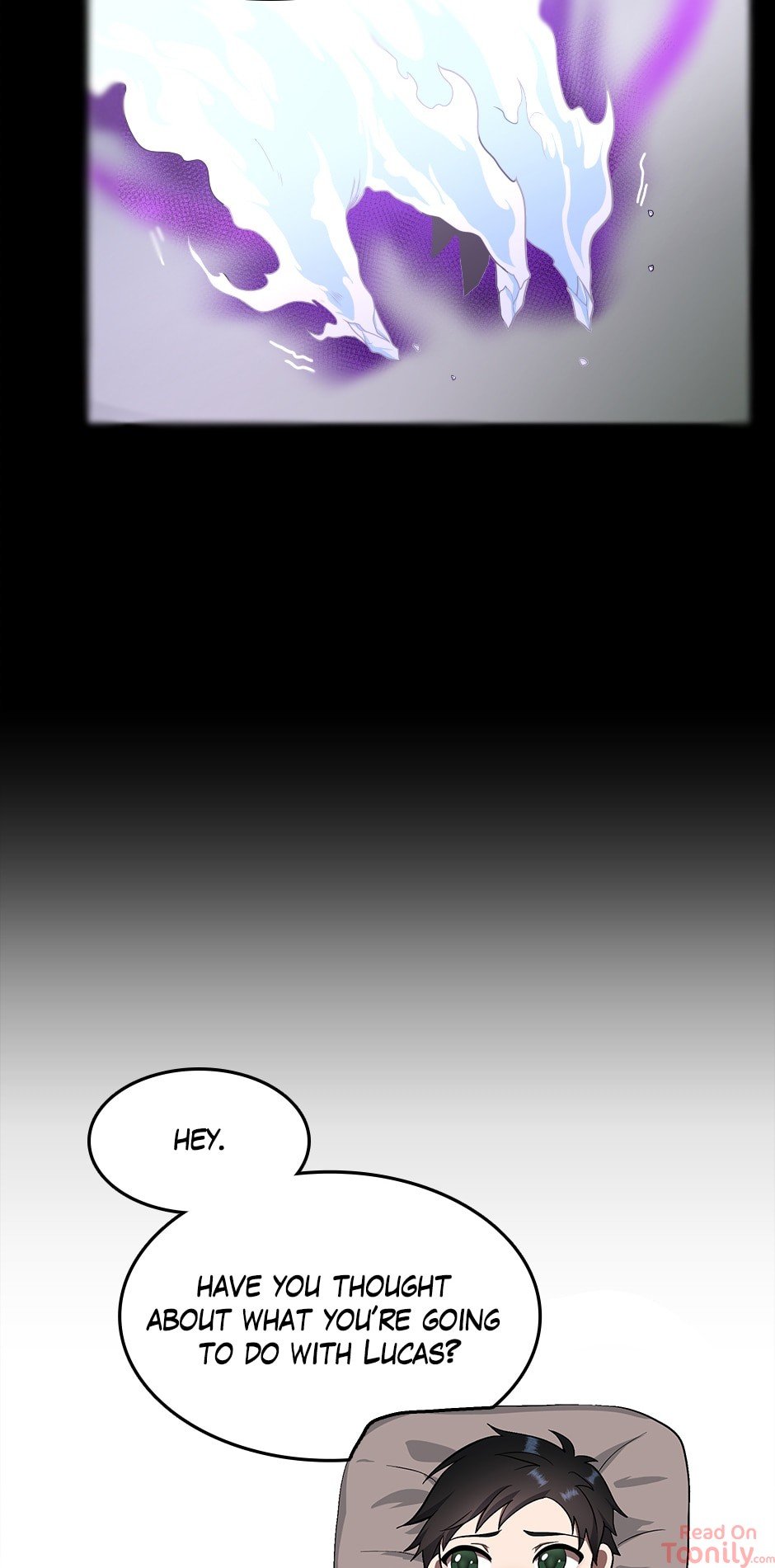 The Beginning After the End Manhwa - Chapter 76 Page 24