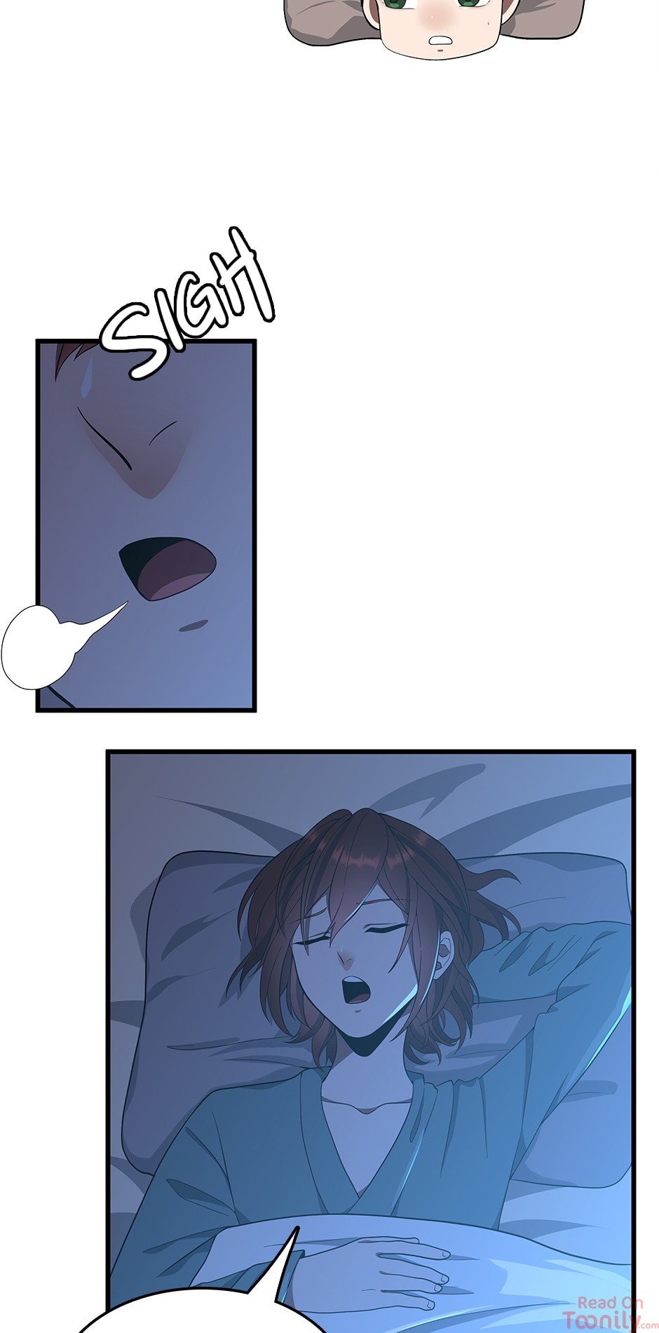 The Beginning After the End Manhwa - Chapter 76 Page 25