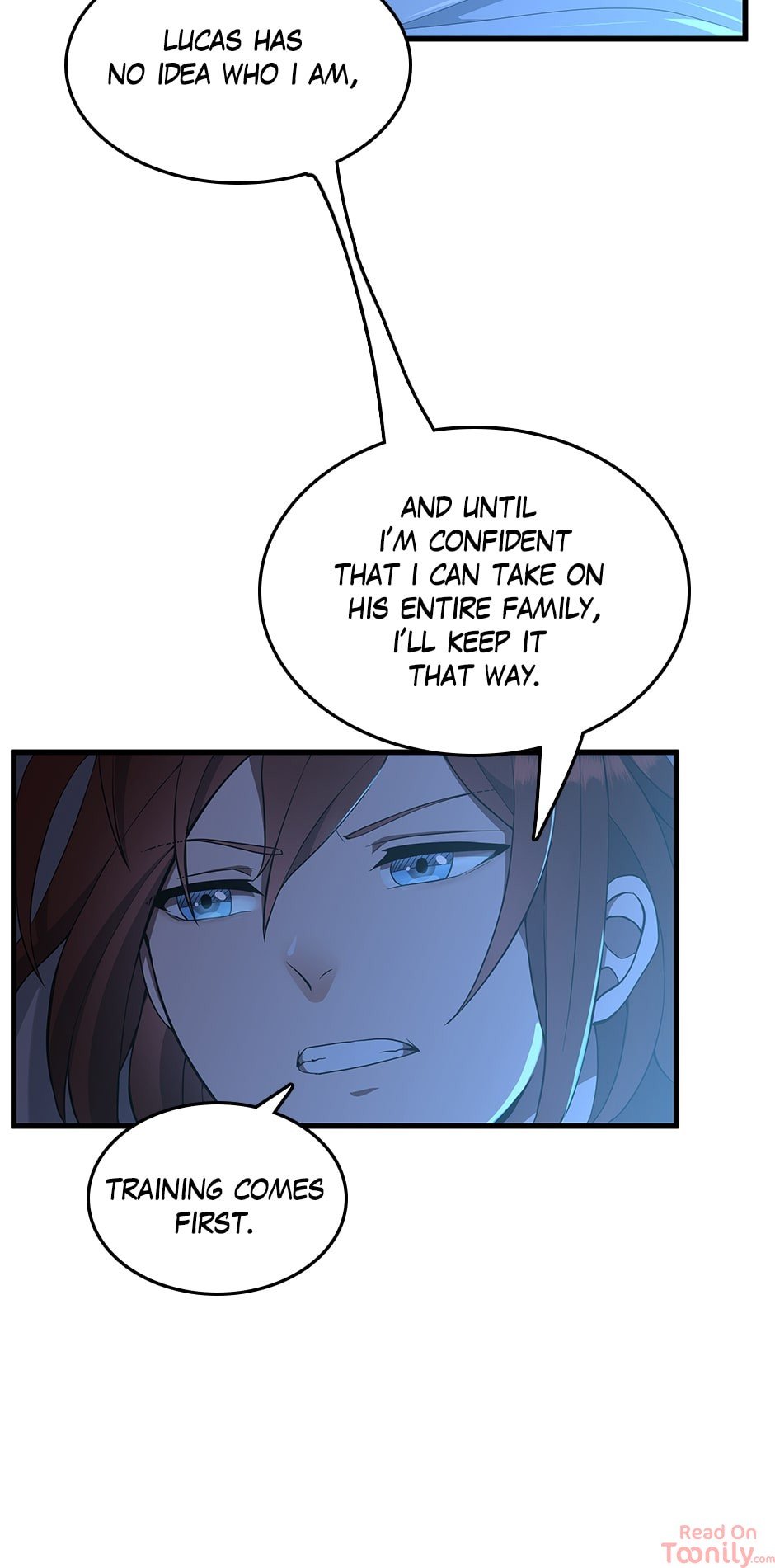 The Beginning After the End Manhwa - Chapter 76 Page 26