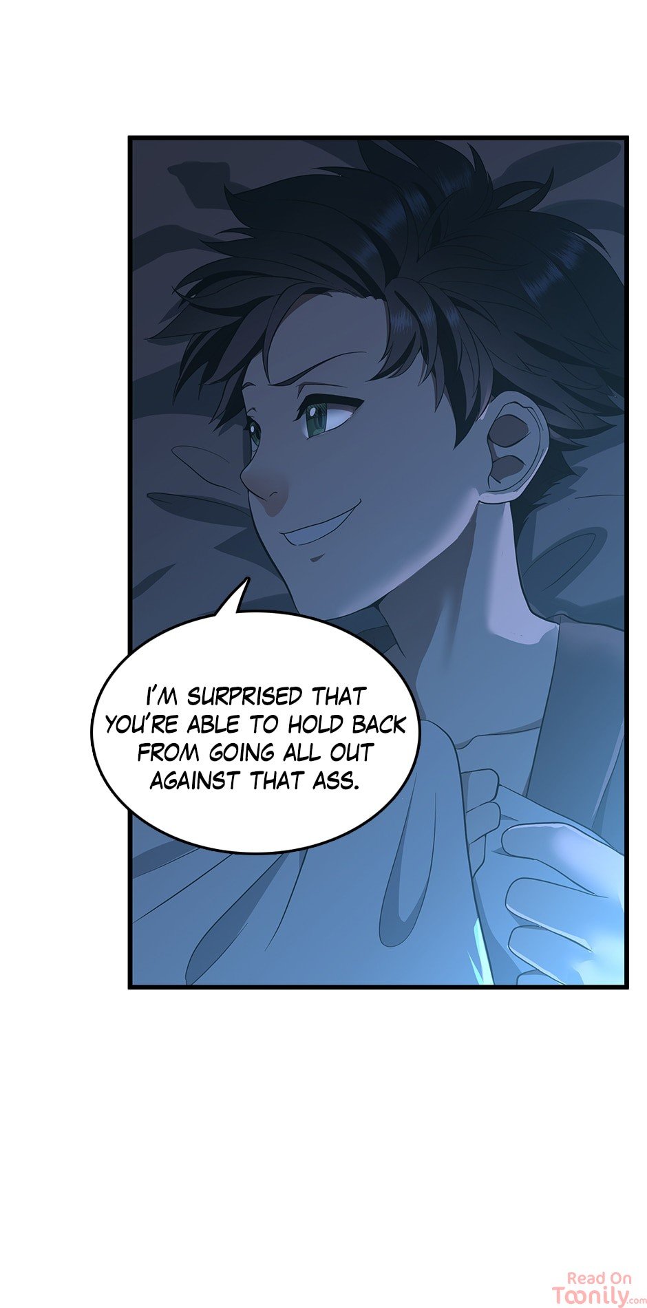 The Beginning After the End Manhwa - Chapter 76 Page 27