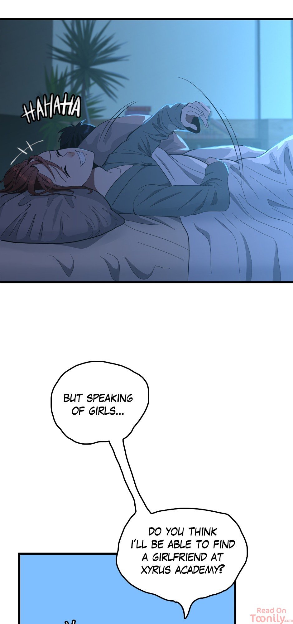 The Beginning After the End Manhwa - Chapter 76 Page 32