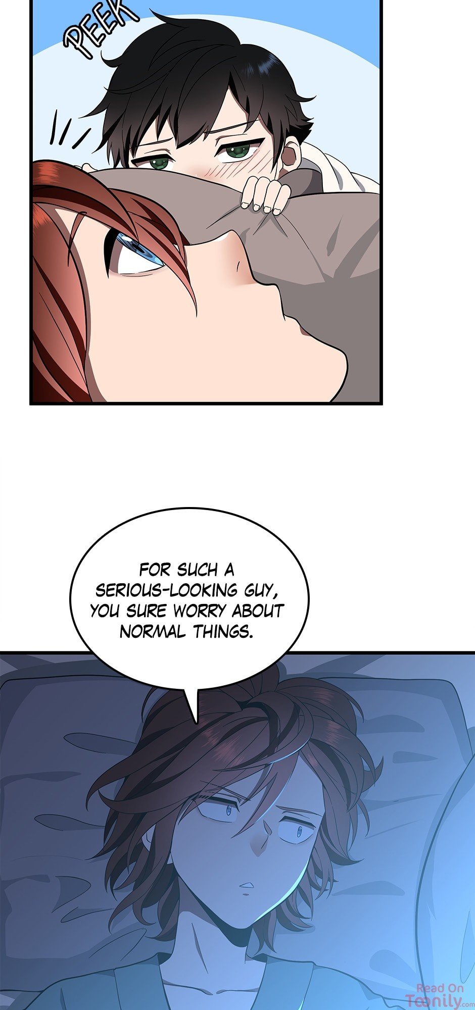 The Beginning After the End Manhwa - Chapter 76 Page 33