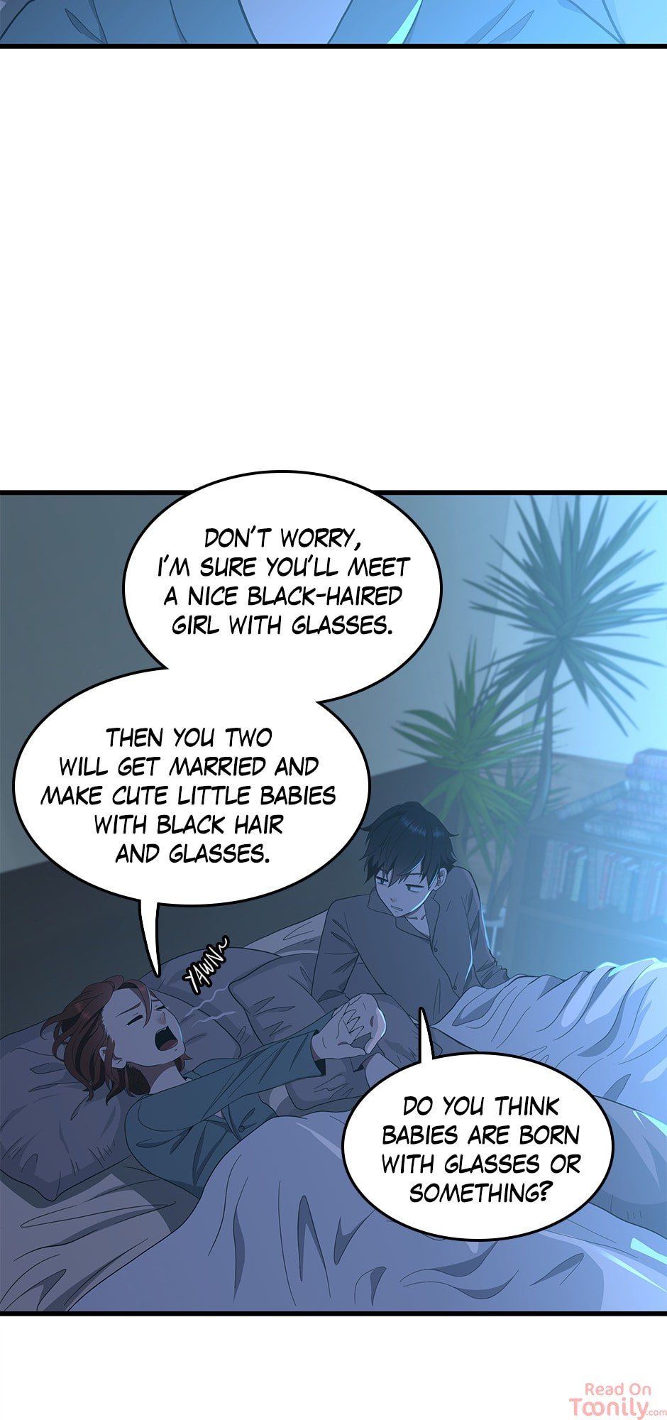 The Beginning After the End Manhwa - Chapter 76 Page 34