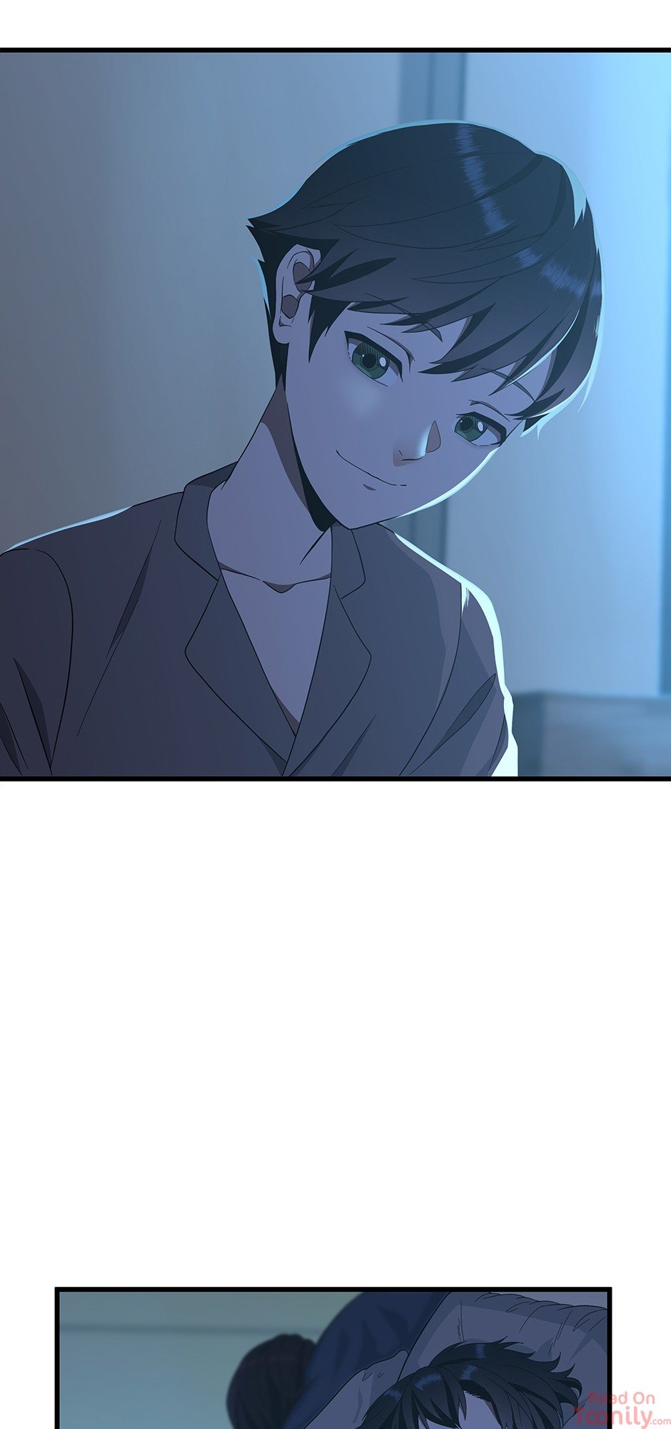 The Beginning After the End Manhwa - Chapter 76 Page 37