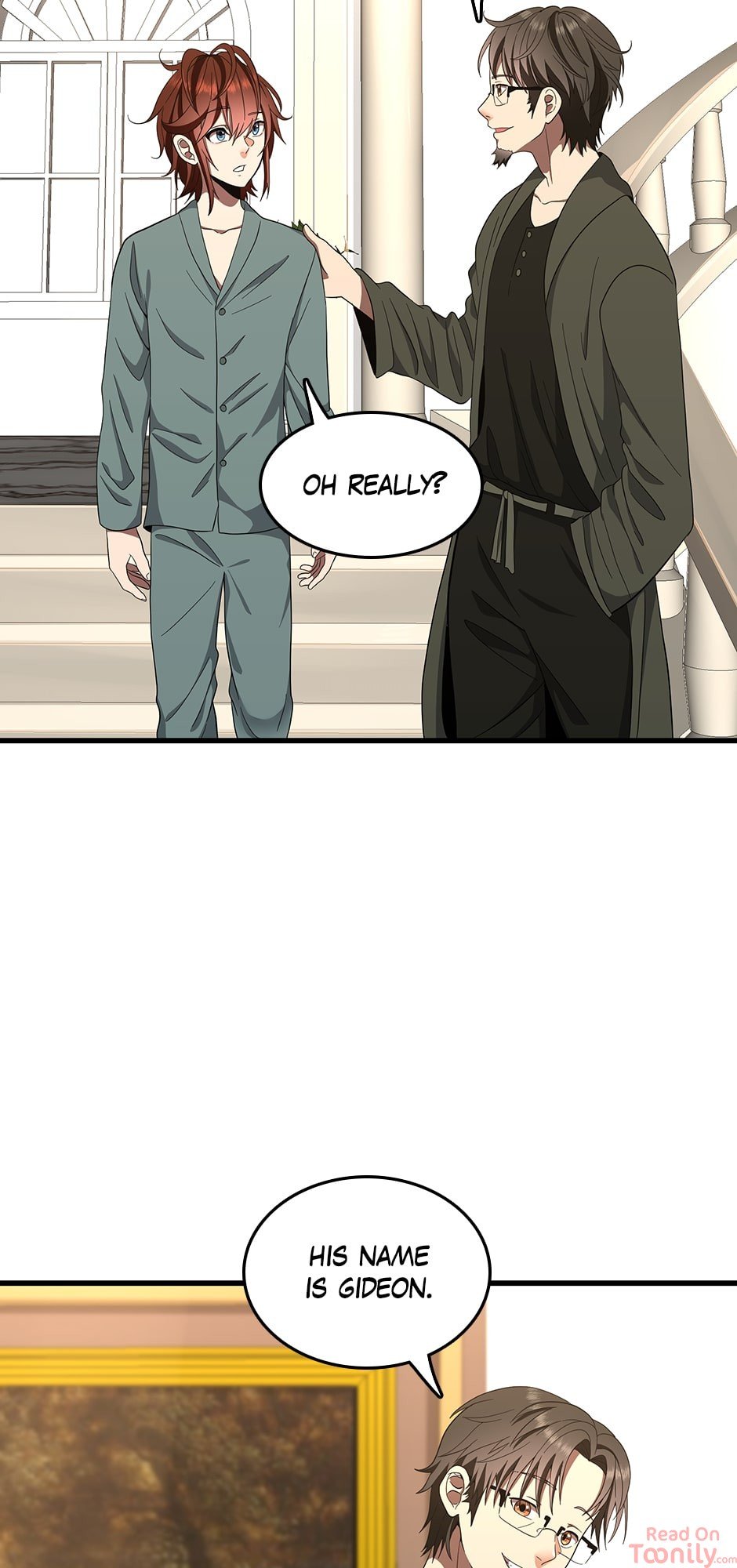 The Beginning After the End Manhwa - Chapter 76 Page 42