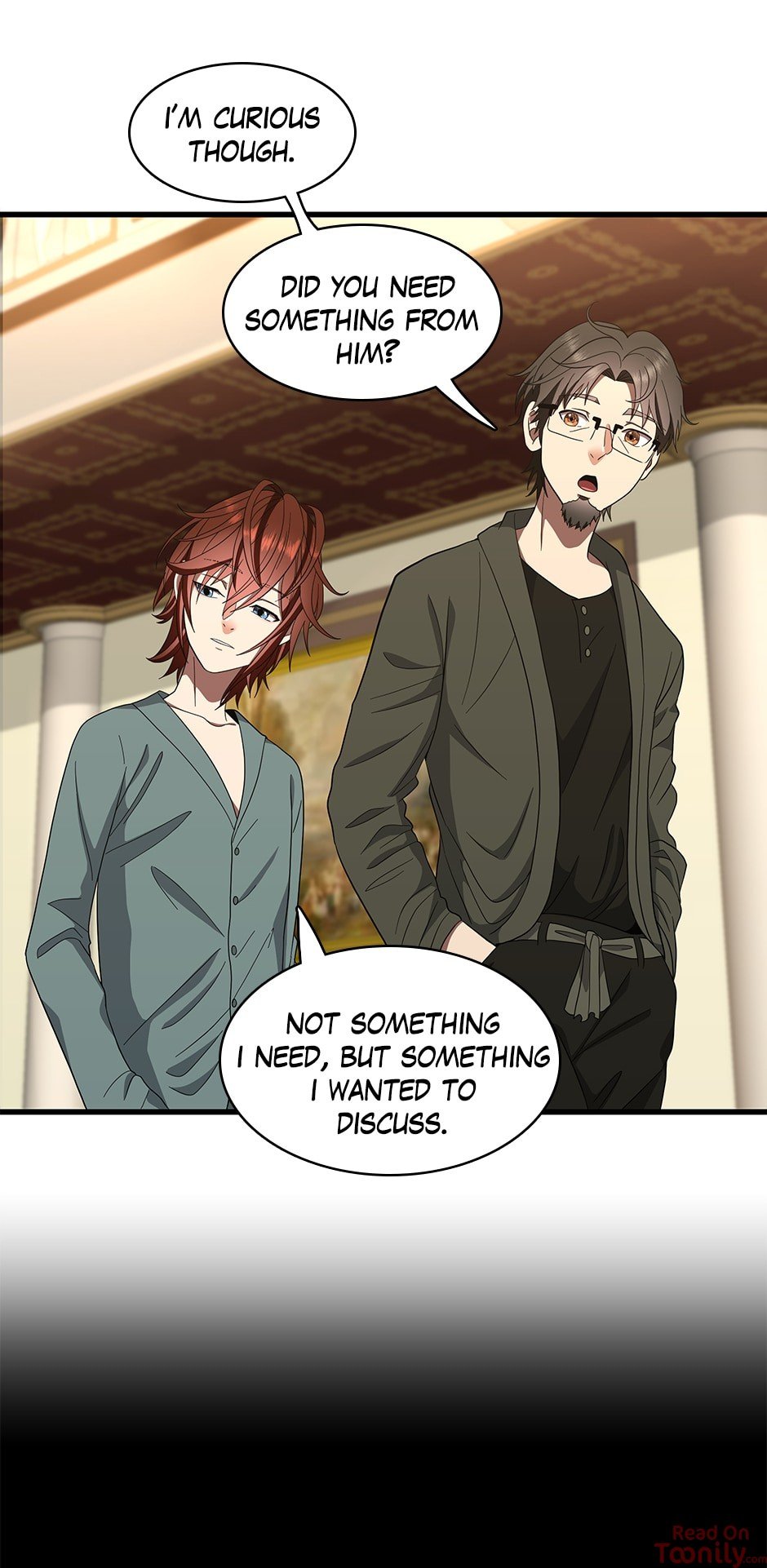 The Beginning After the End Manhwa - Chapter 76 Page 47