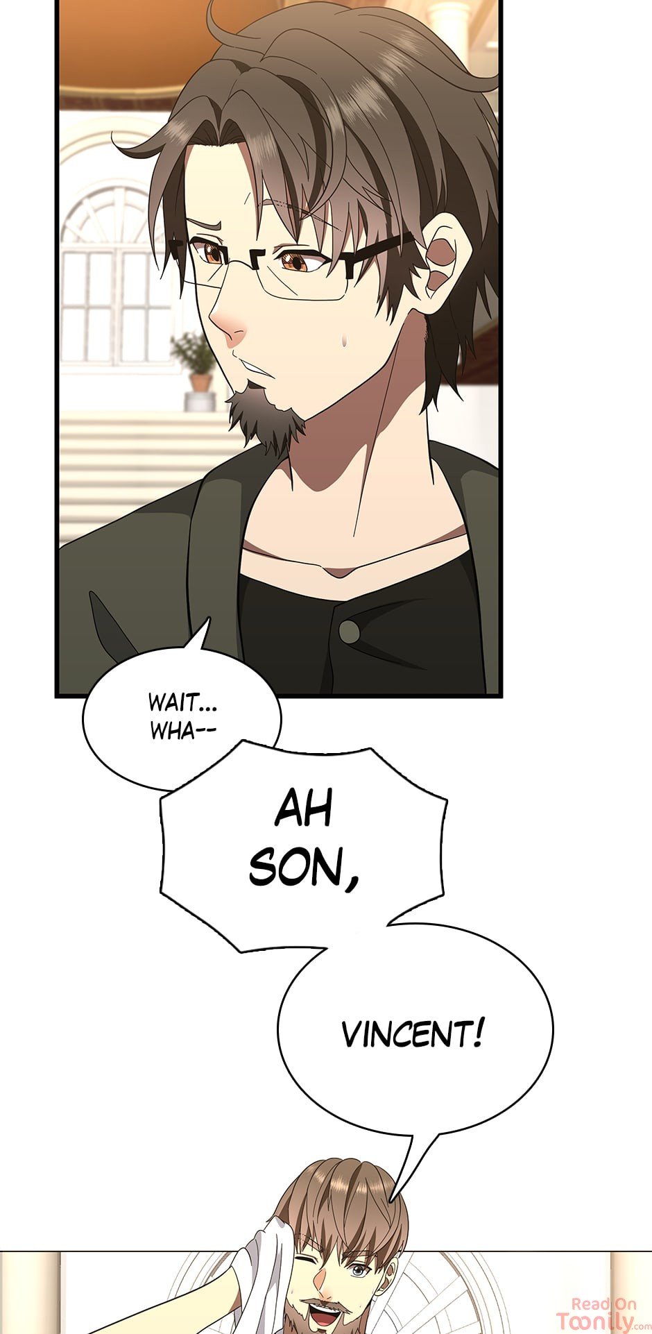 The Beginning After the End Manhwa - Chapter 76 Page 49