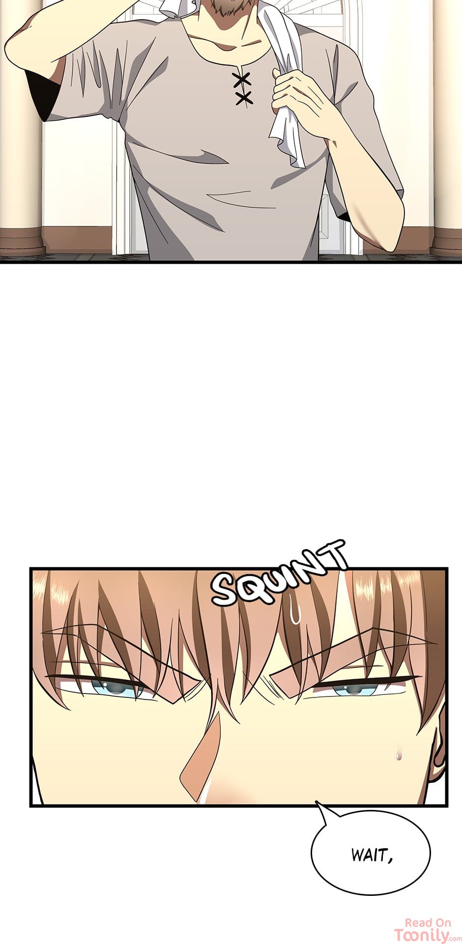 The Beginning After the End Manhwa - Chapter 76 Page 50