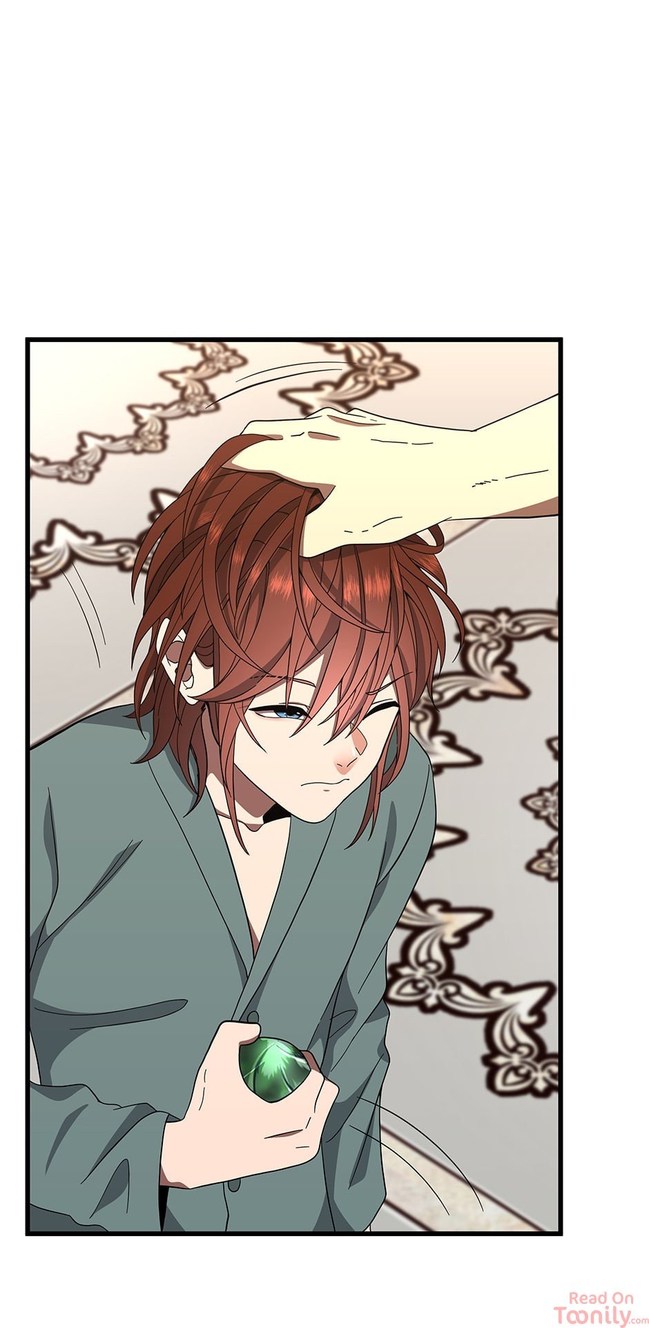 The Beginning After the End Manhwa - Chapter 76 Page 56