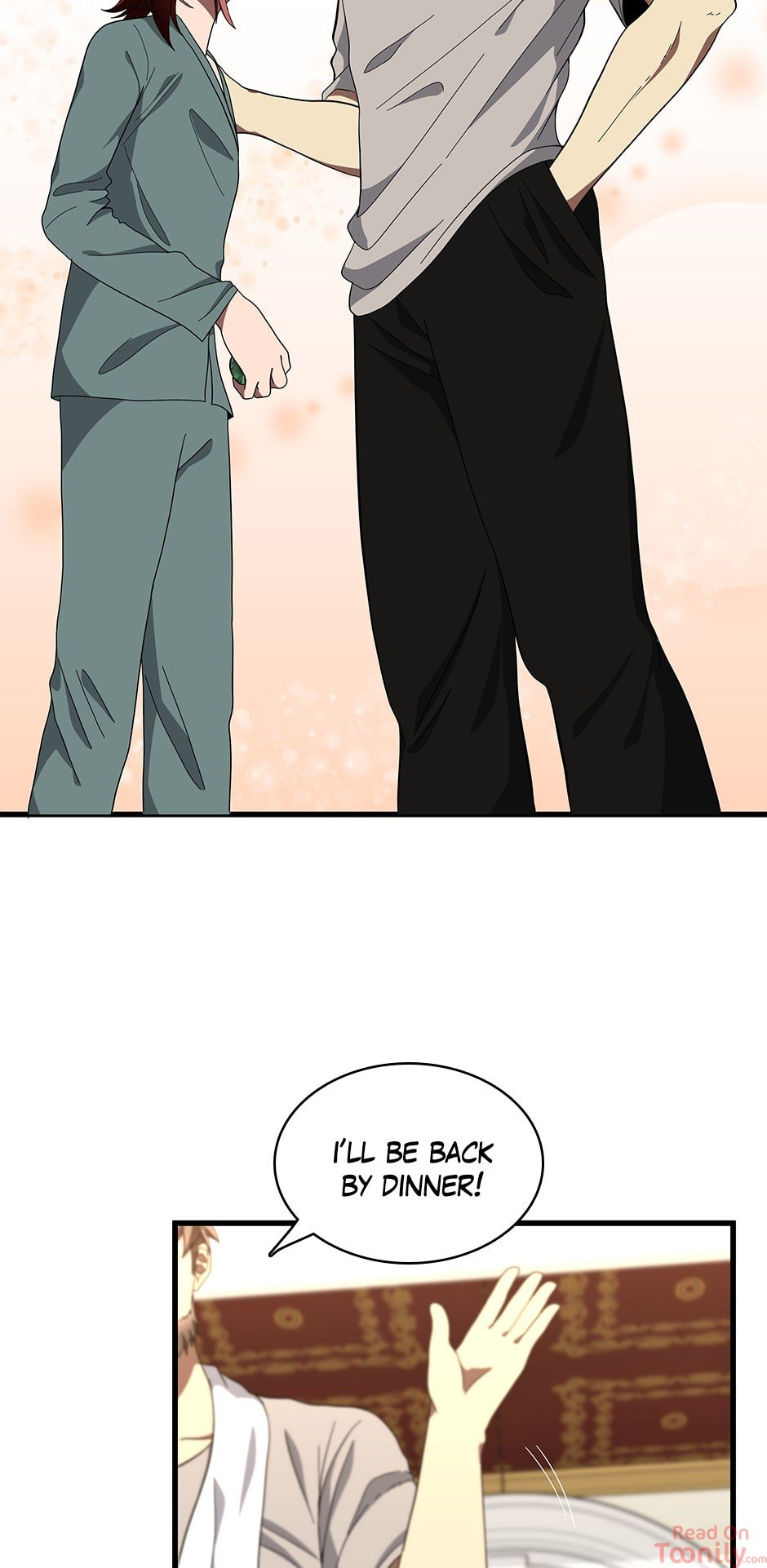 The Beginning After the End Manhwa - Chapter 76 Page 58