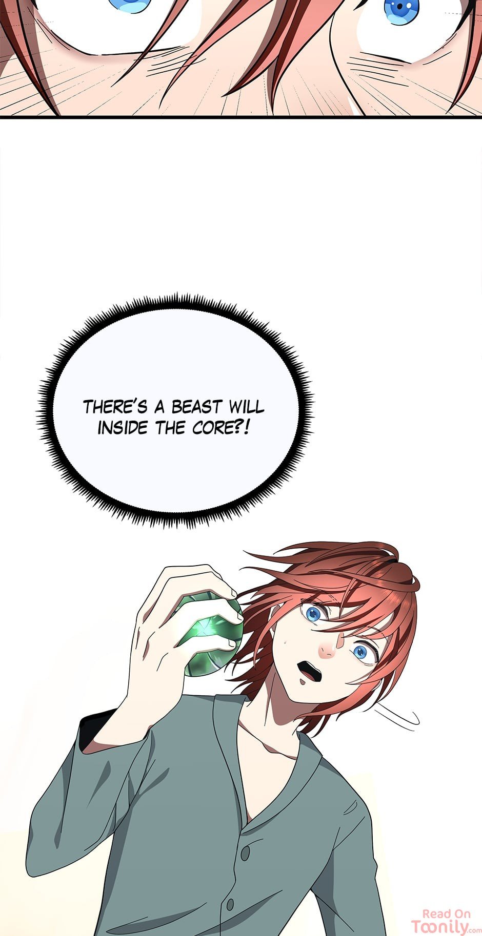 The Beginning After the End Manhwa - Chapter 76 Page 68