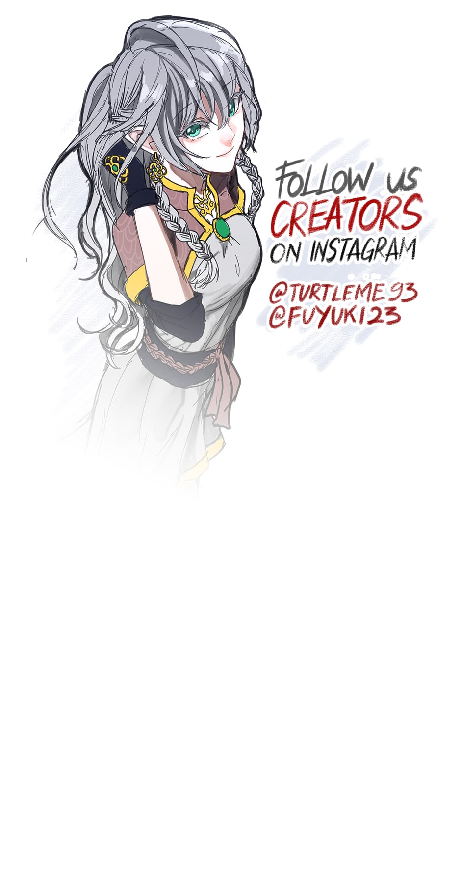 The Beginning After the End Manhwa - Chapter 76 Page 70