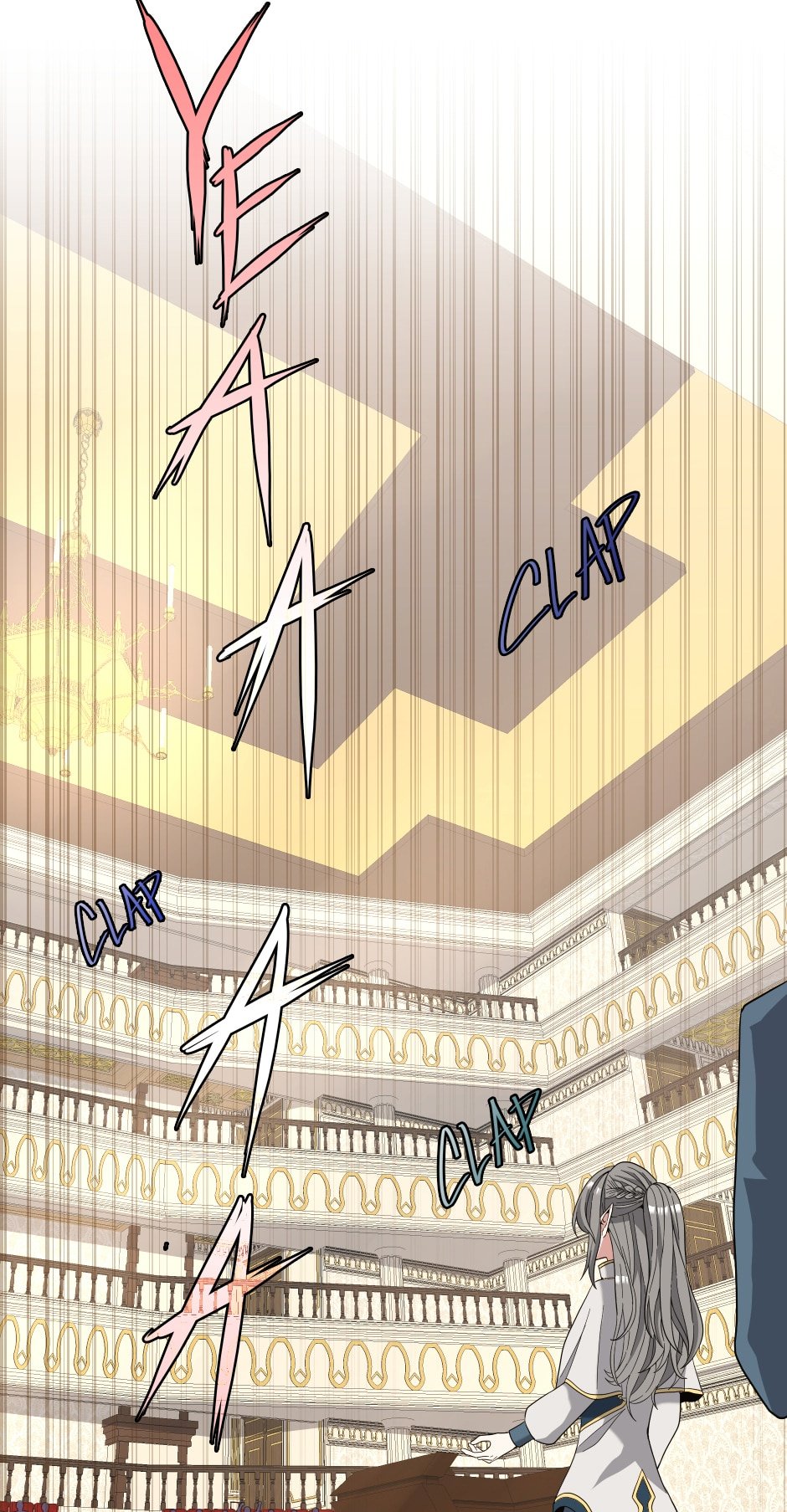 The Beginning After the End Manhwa - Chapter 87 Page 10