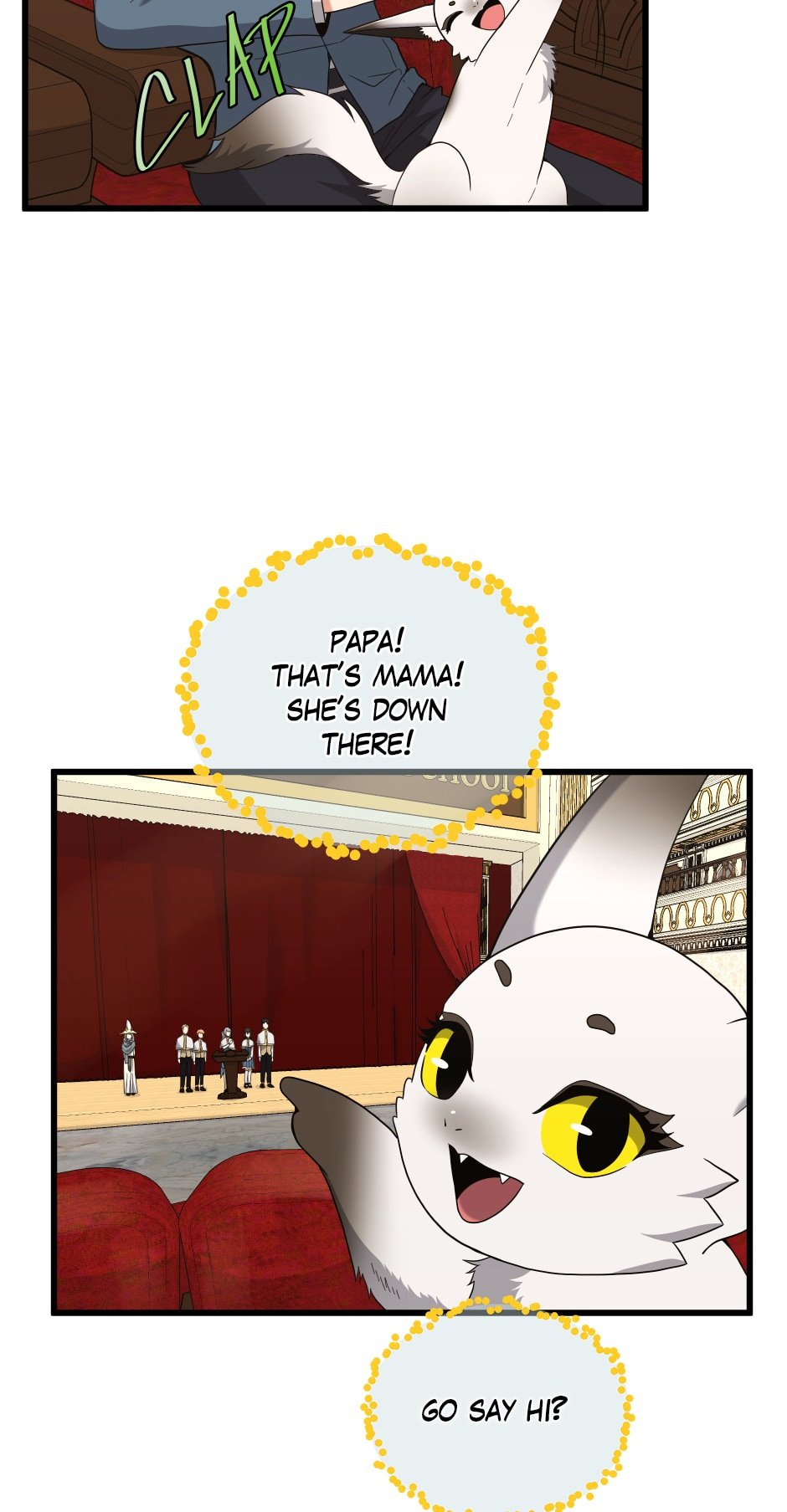 The Beginning After the End Manhwa - Chapter 87 Page 12