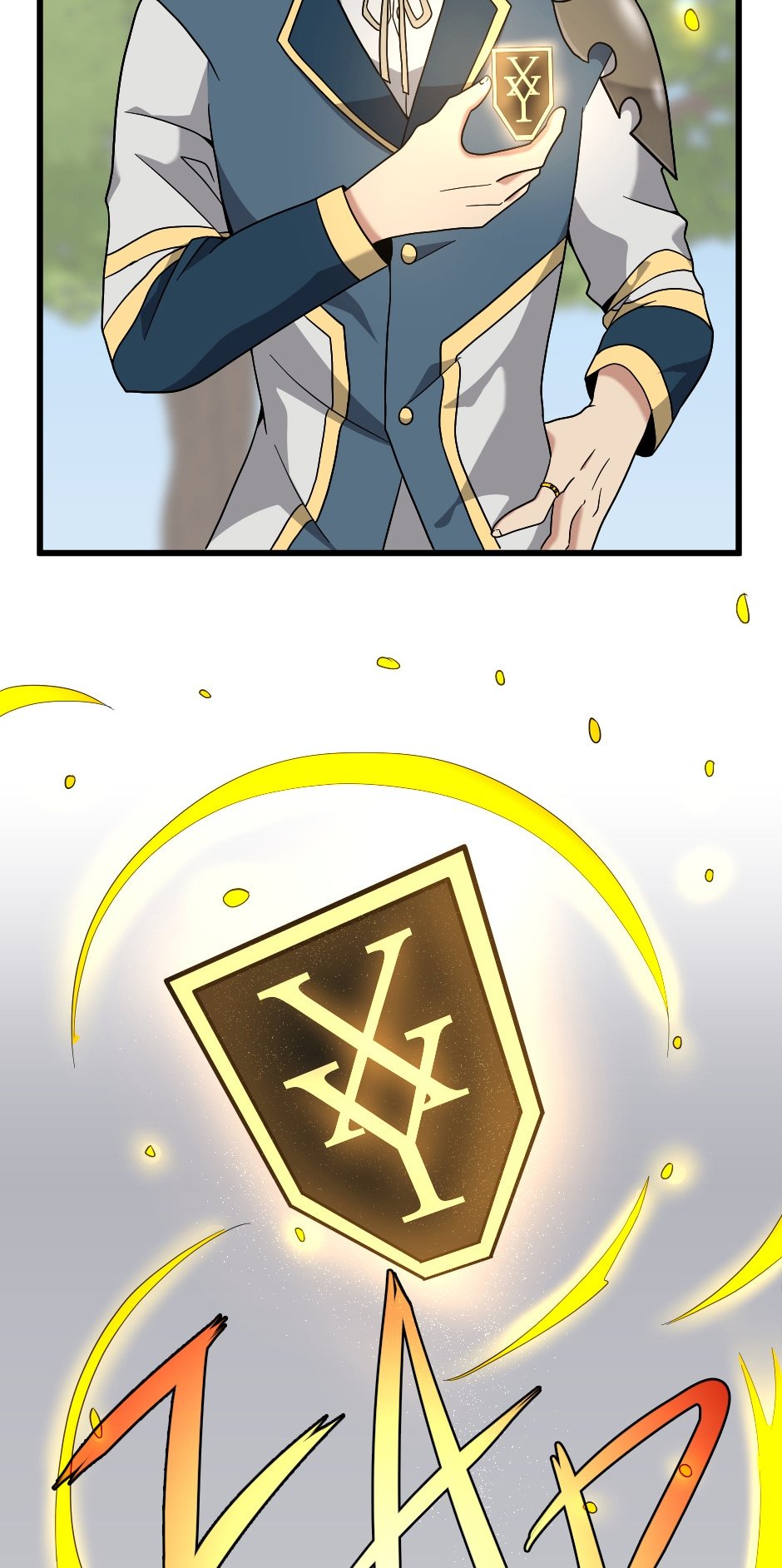 The Beginning After the End Manhwa - Chapter 87 Page 34